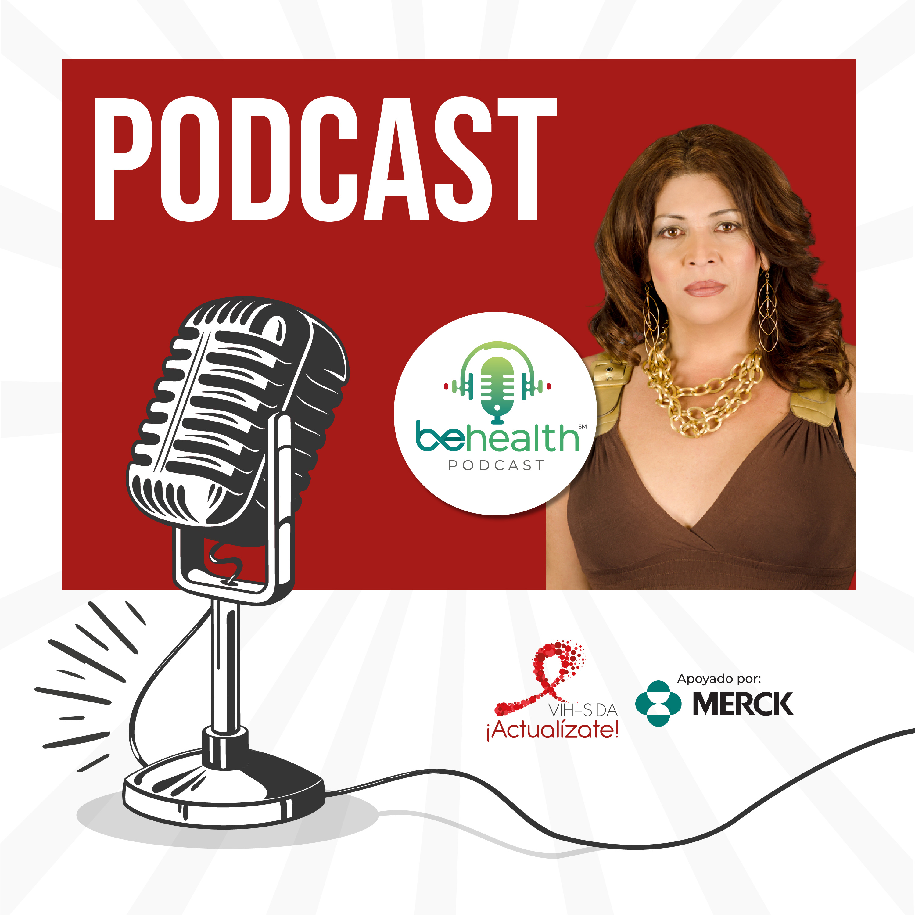 Día Nacional de la Prueba de VIH para Personas Transgénero | BeHealthLive episode artwork