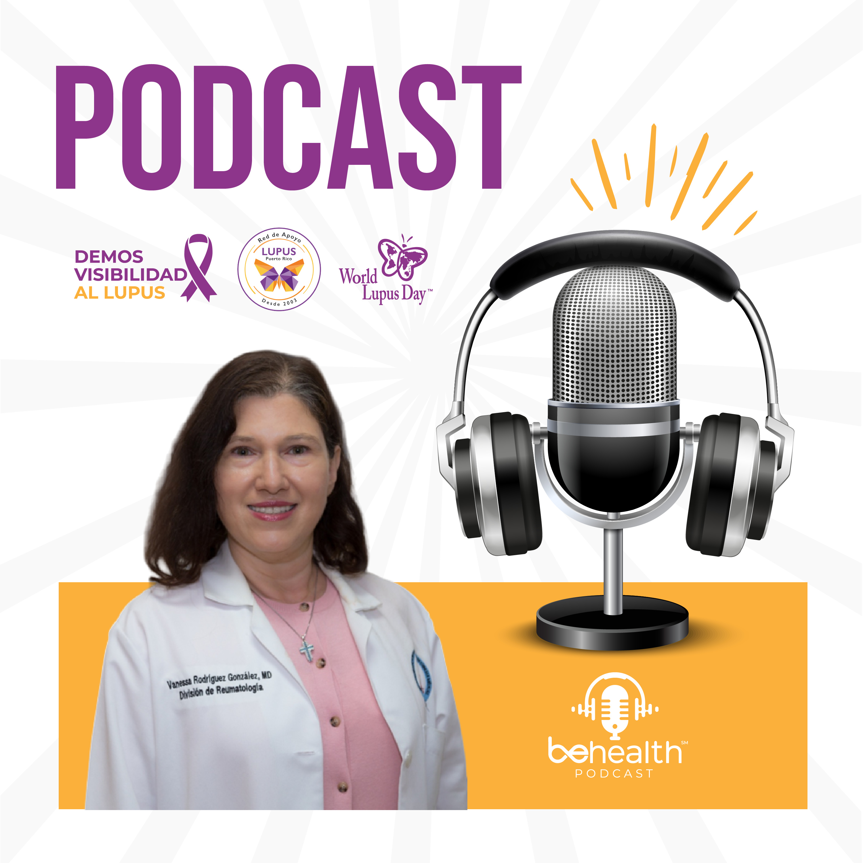 Actitud BeHealth Podcast