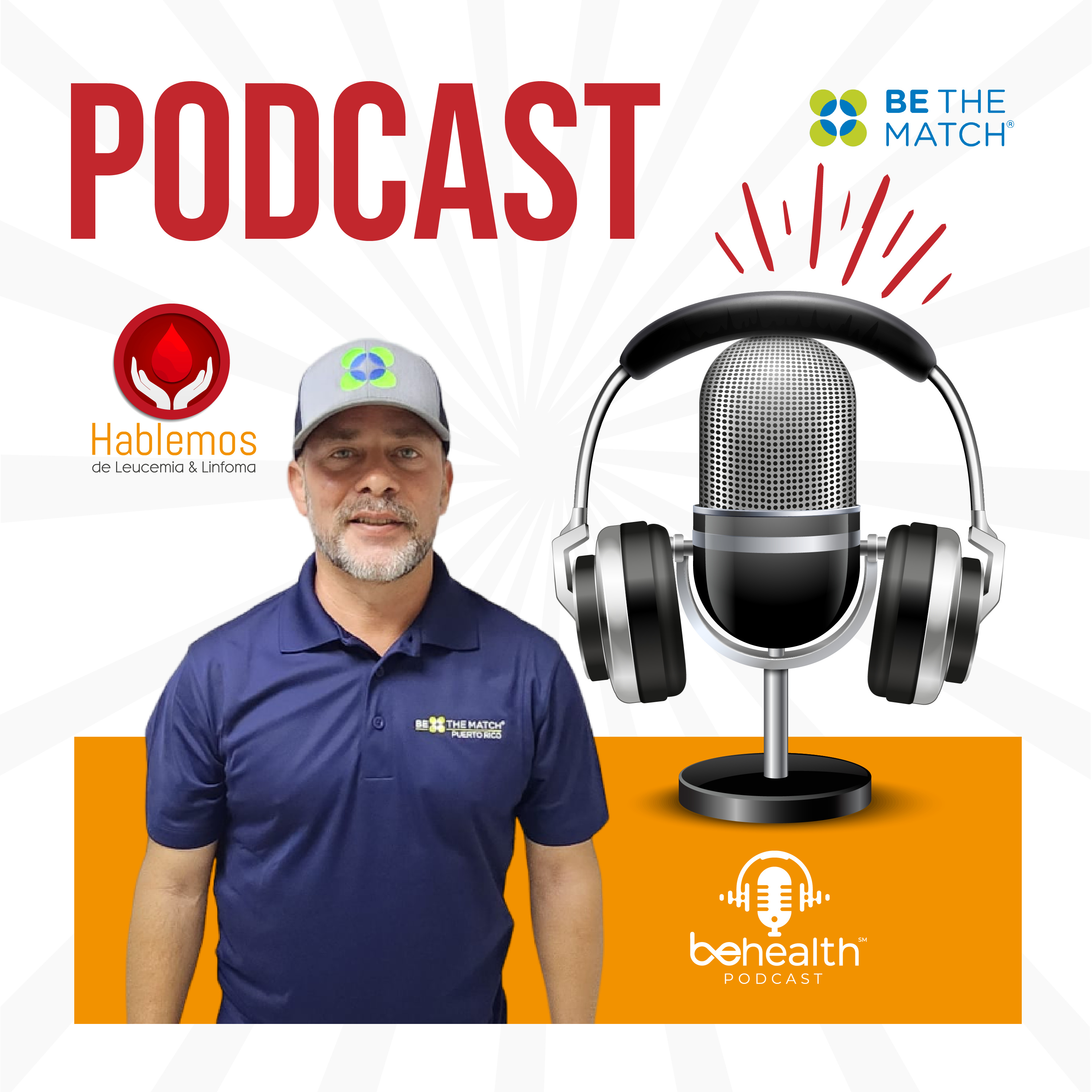 Actitud BeHealth Podcast
