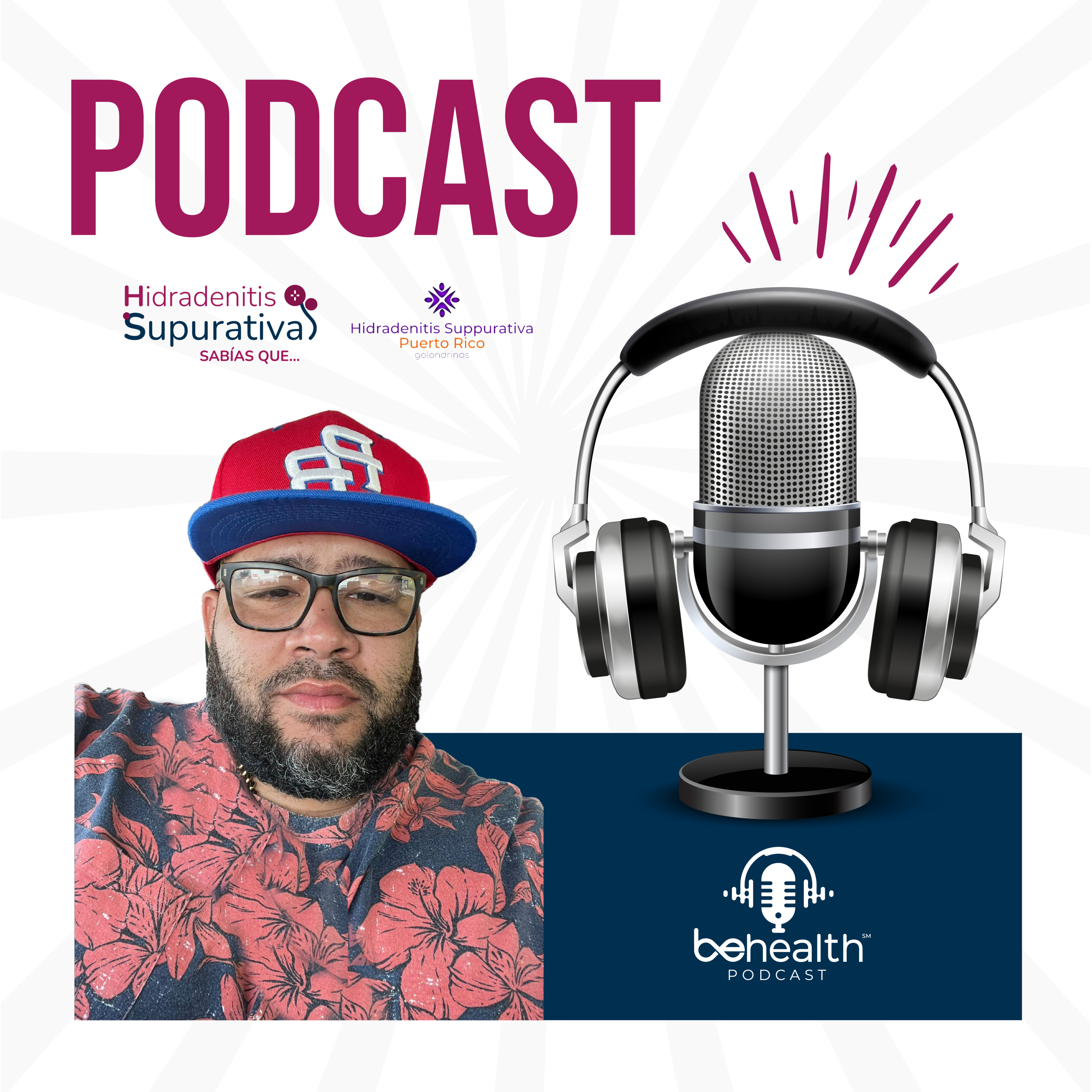 Actitud BeHealth Podcast