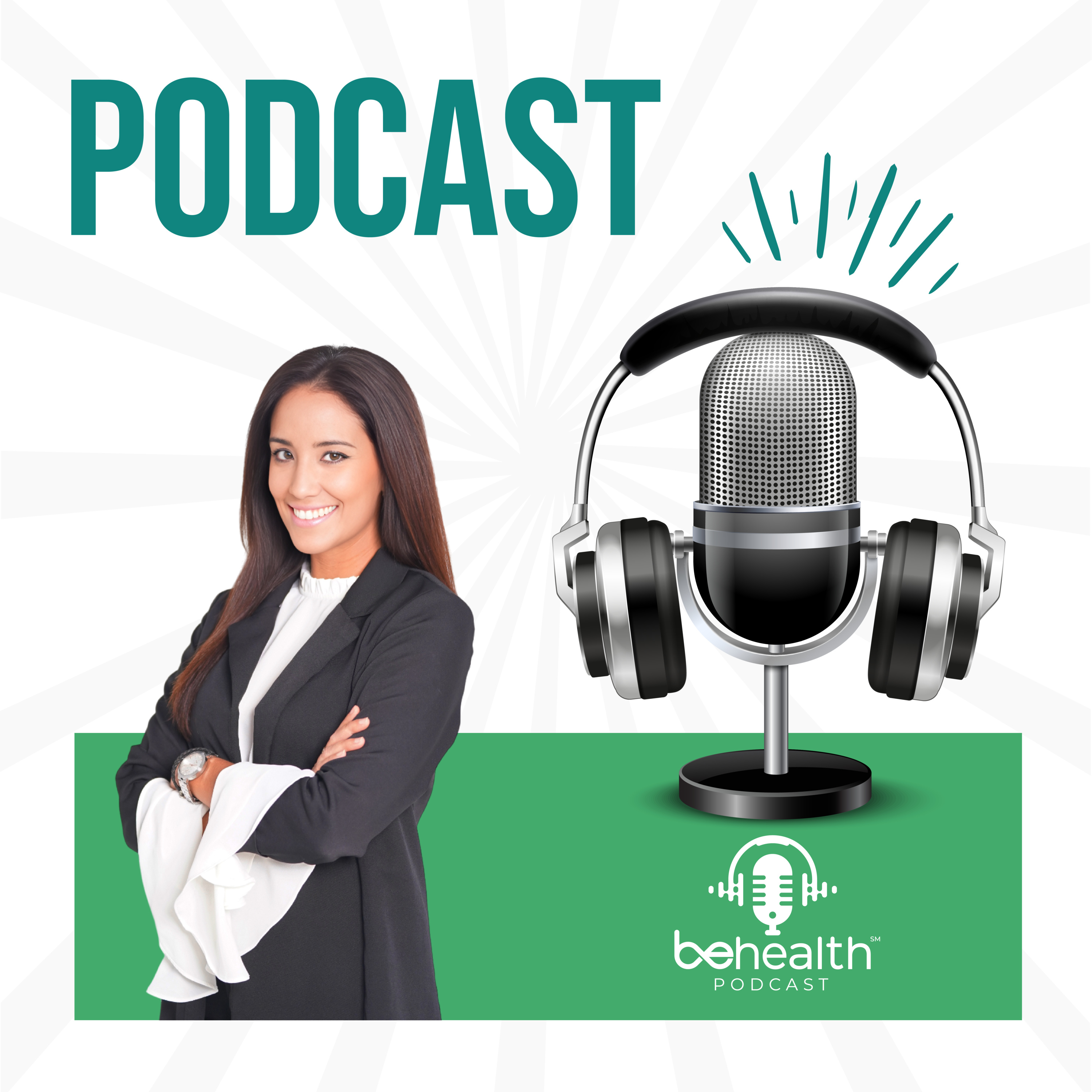 Actitud BeHealth Podcast
