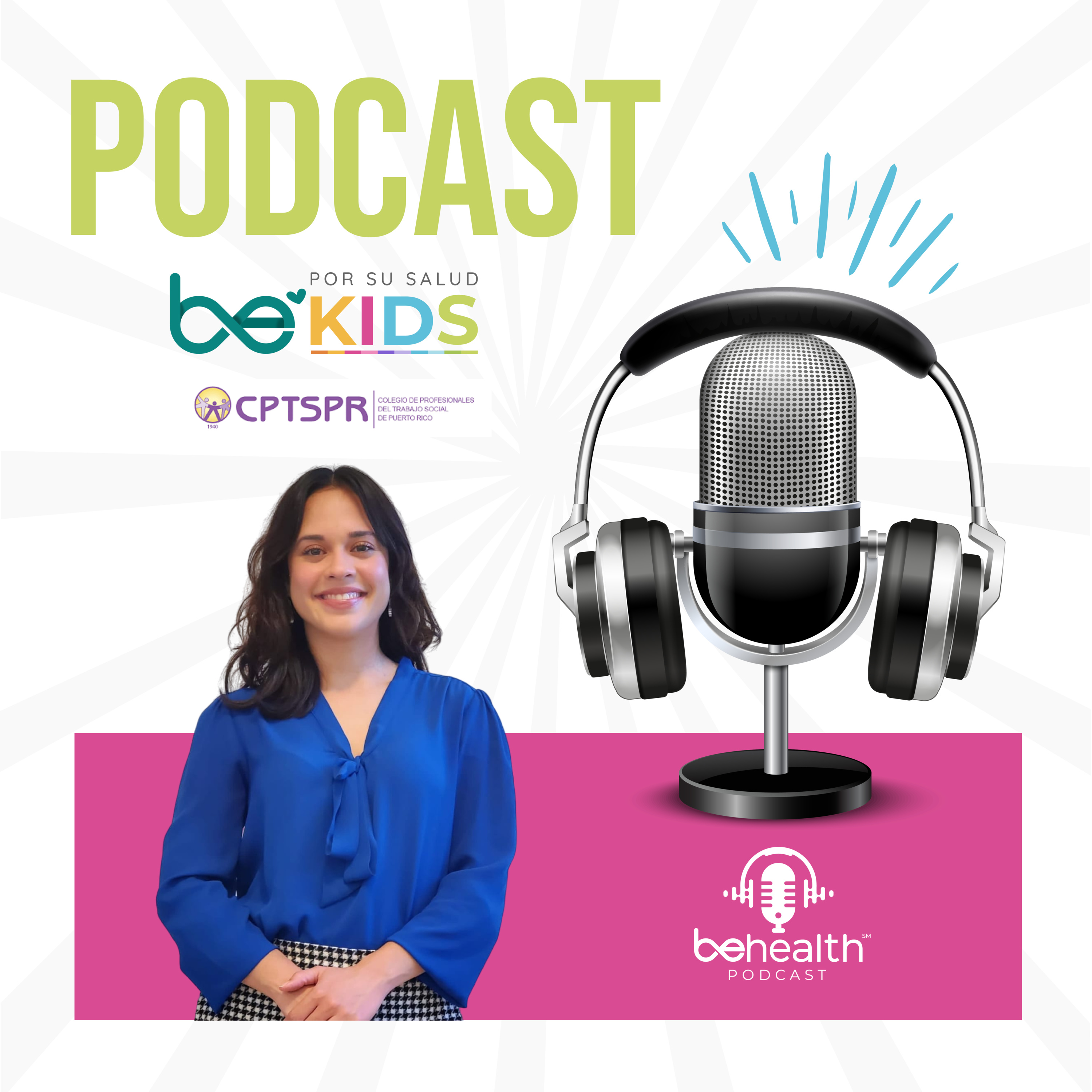 Juego: un derecho fundamental para la niñez l BeKids episode artwork