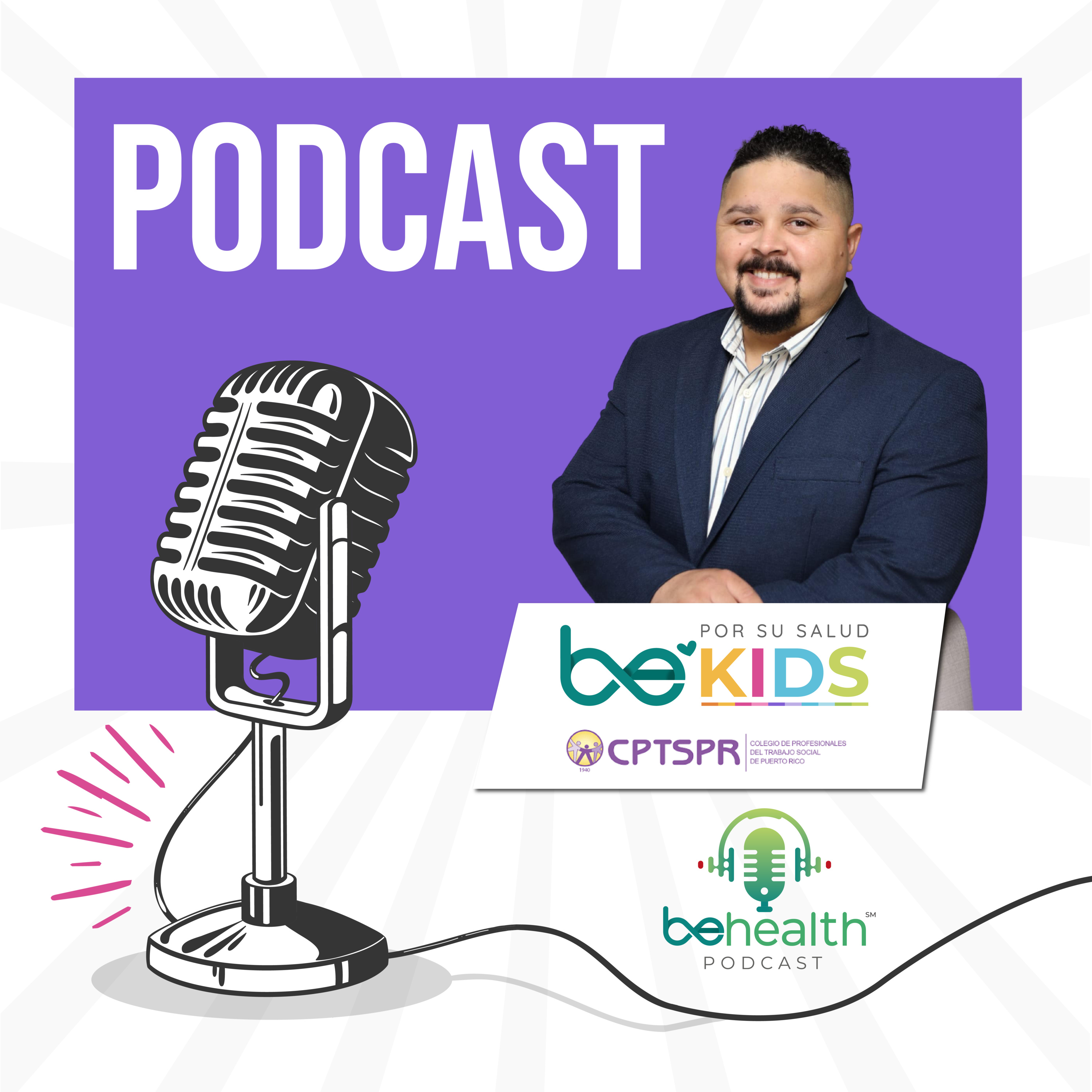 Aprende sobre la paternidad corresponsable l BeKids episode artwork