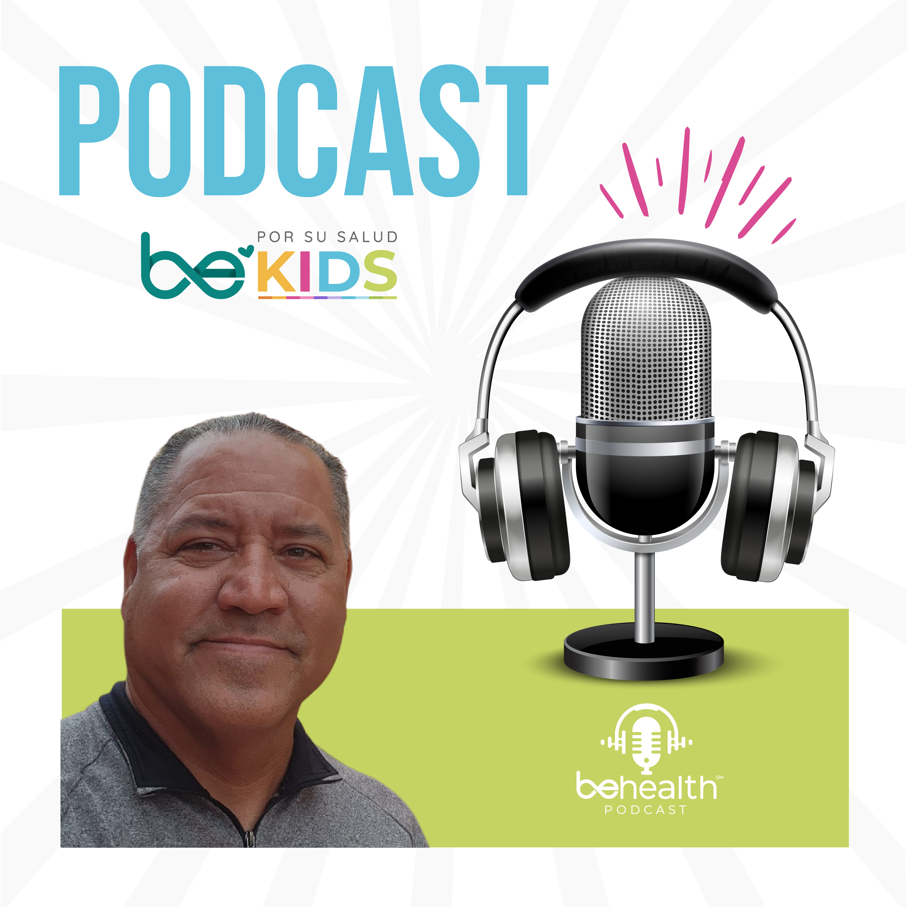 Seguridad acuática en niños l BeKids episode artwork