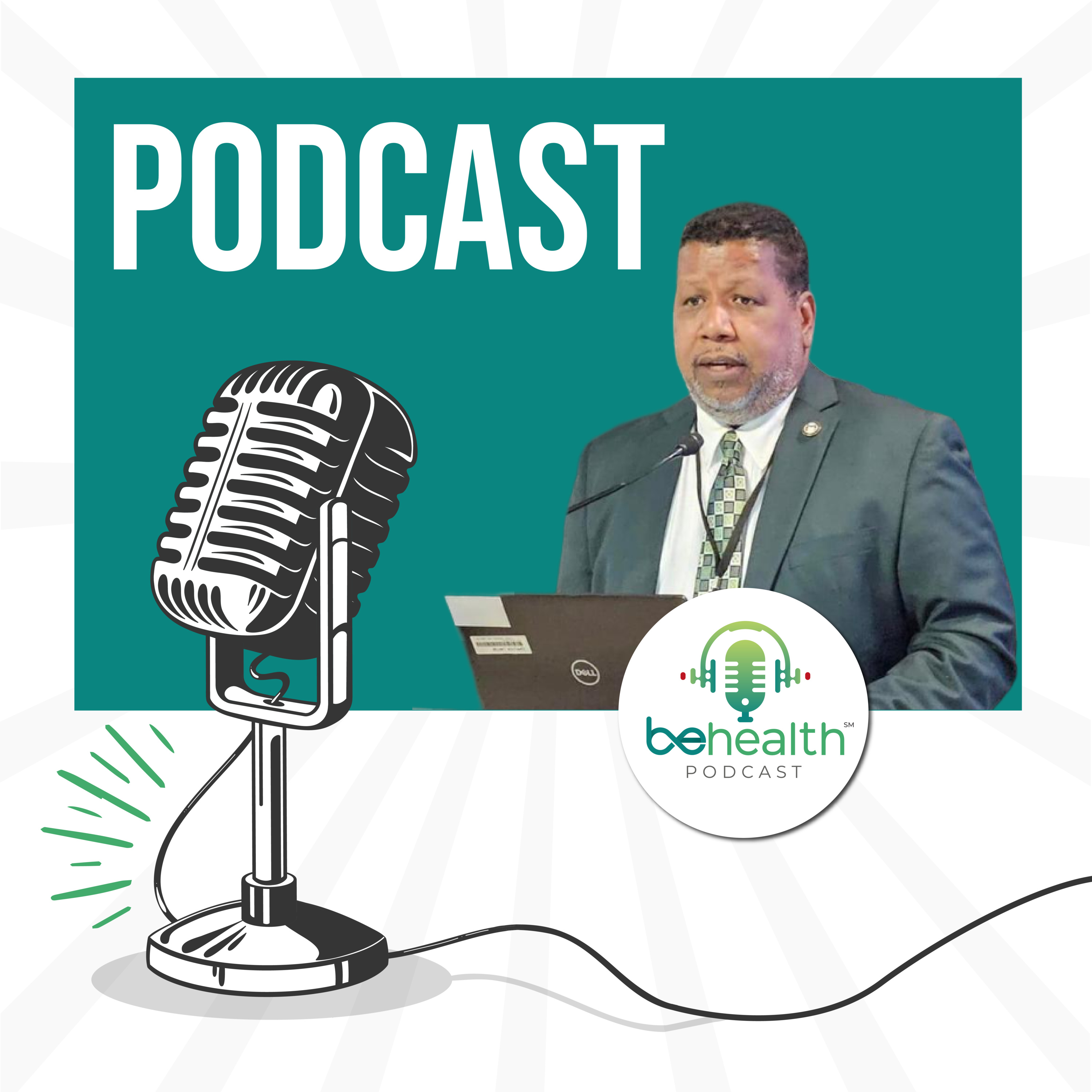 Actitud BeHealth Podcast