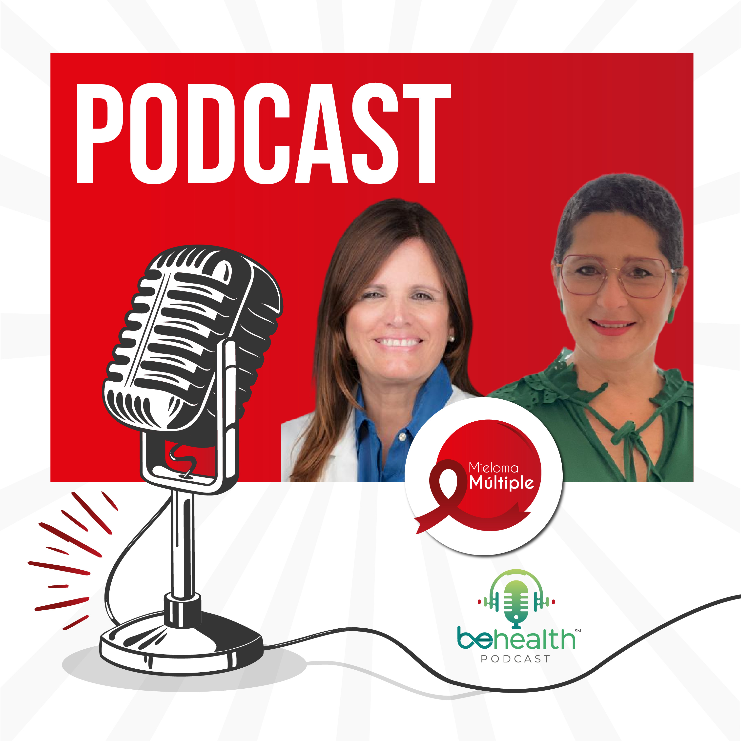Actitud BeHealth Podcast