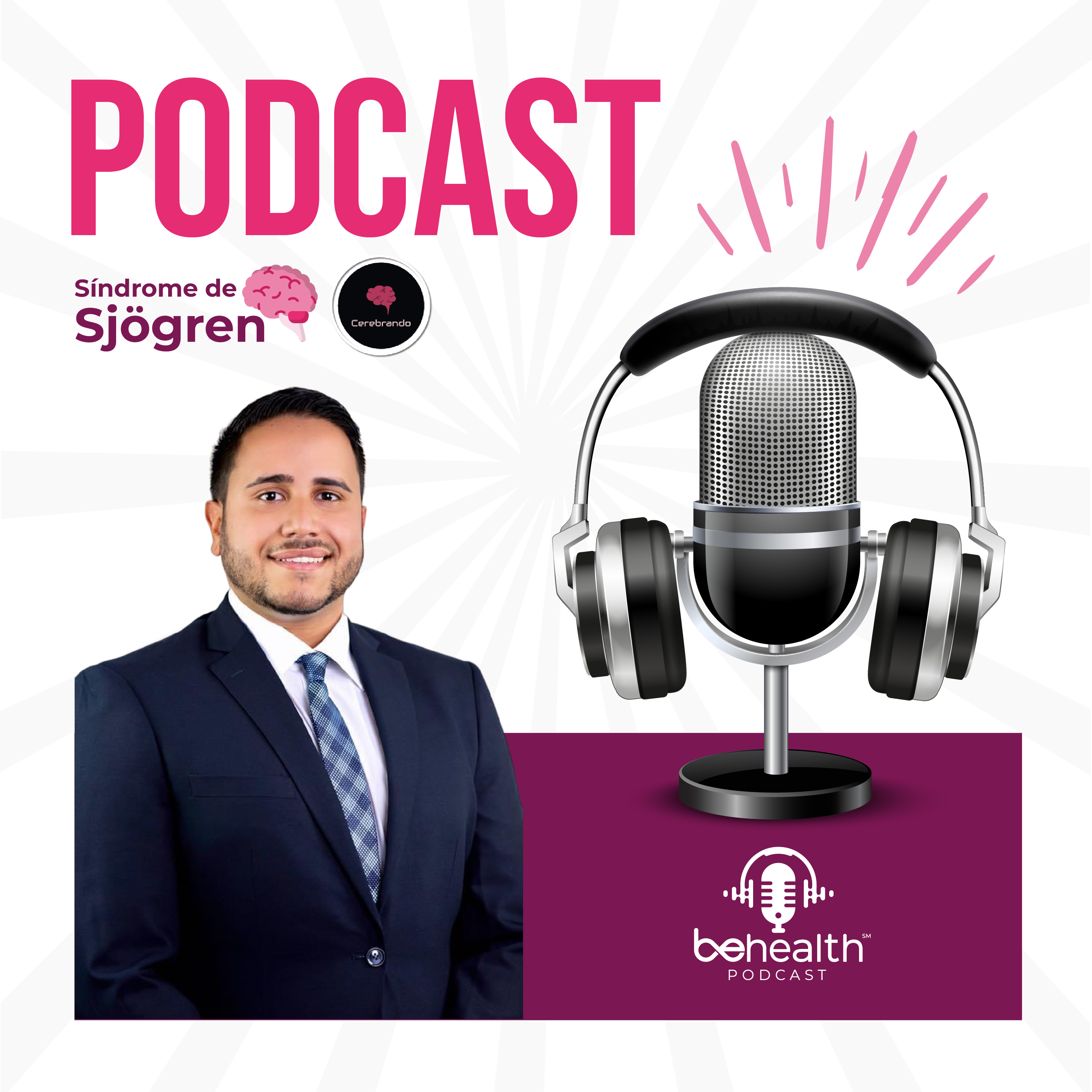Actitud BeHealth Podcast