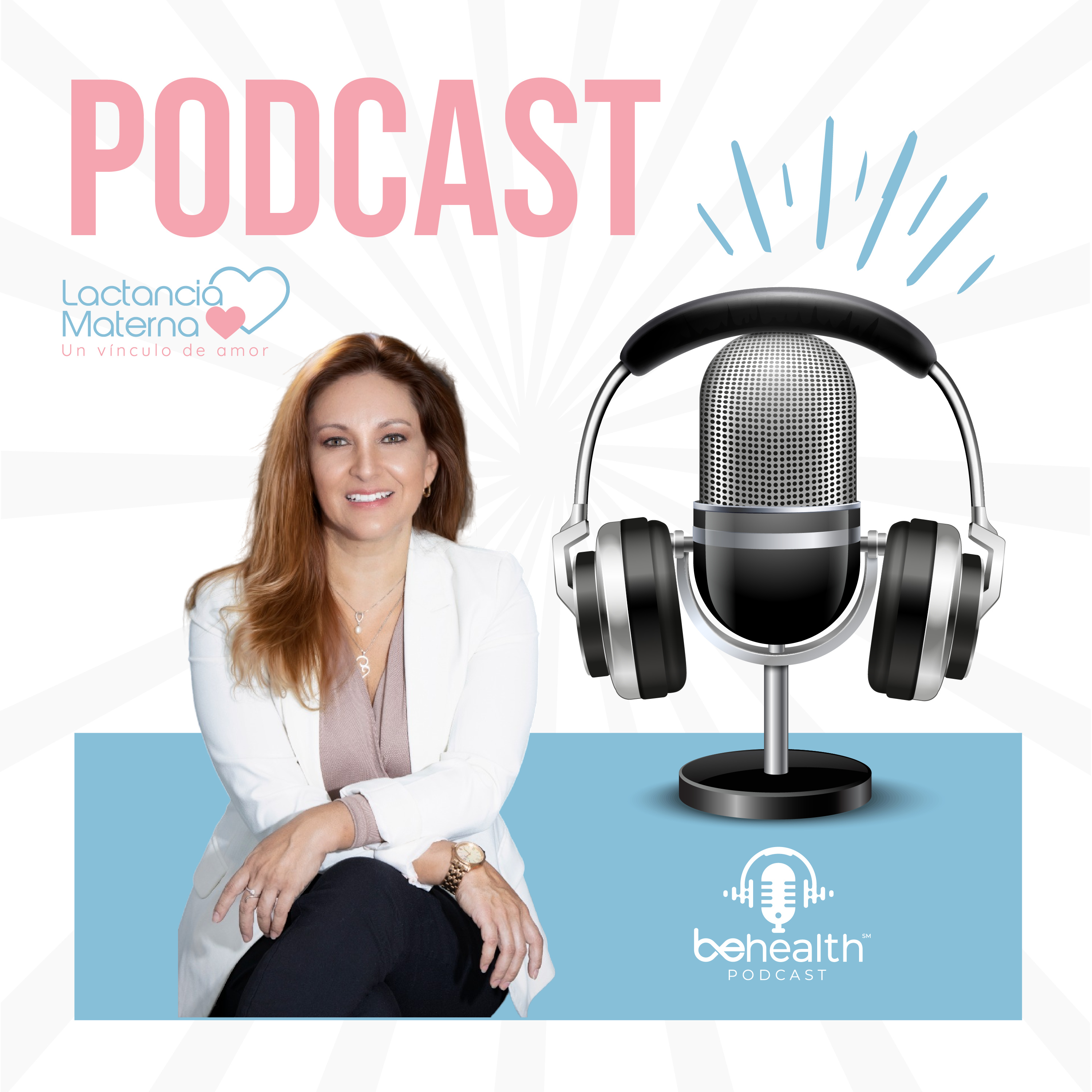 Beneficios de la lactancia  episode artwork