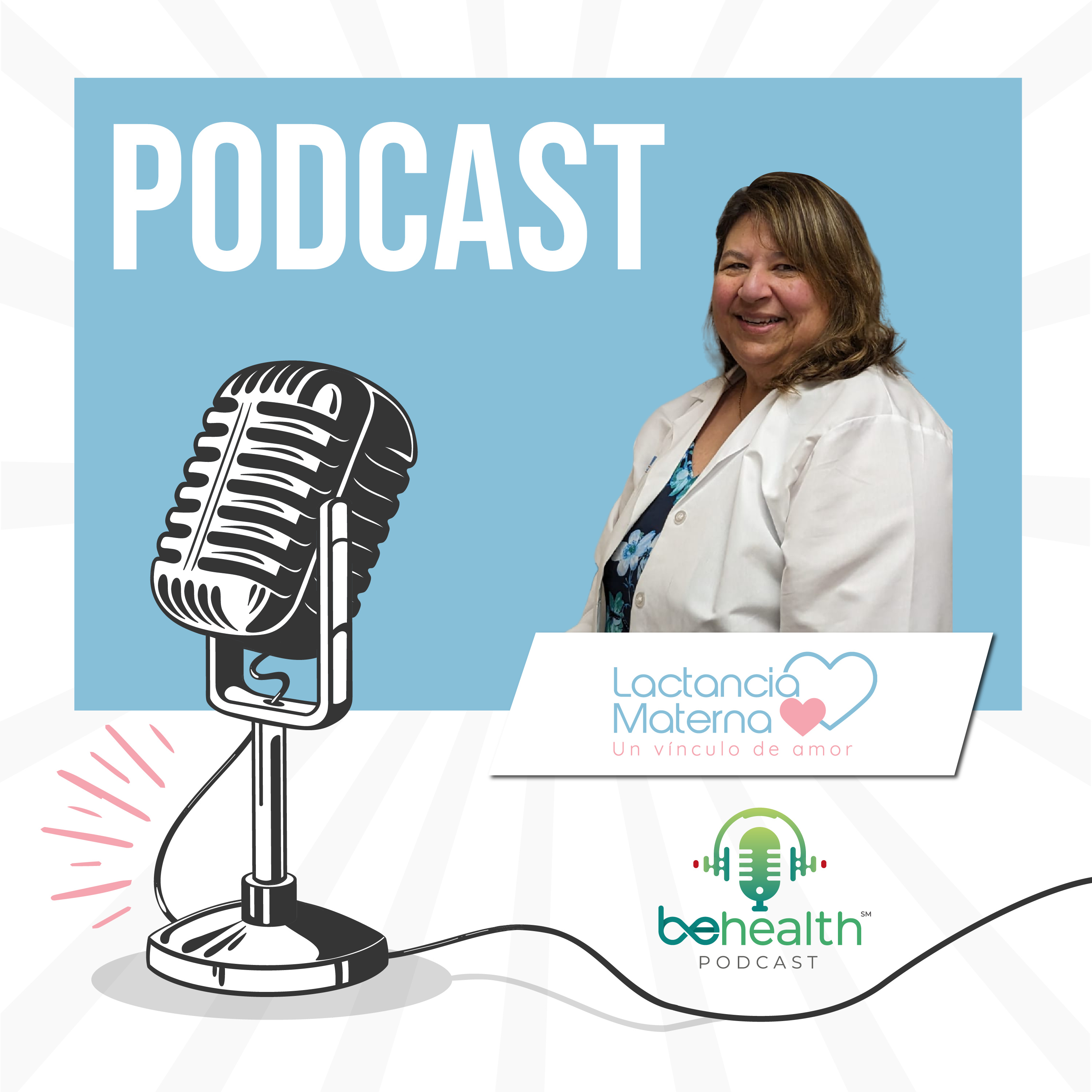 Actitud BeHealth Podcast
