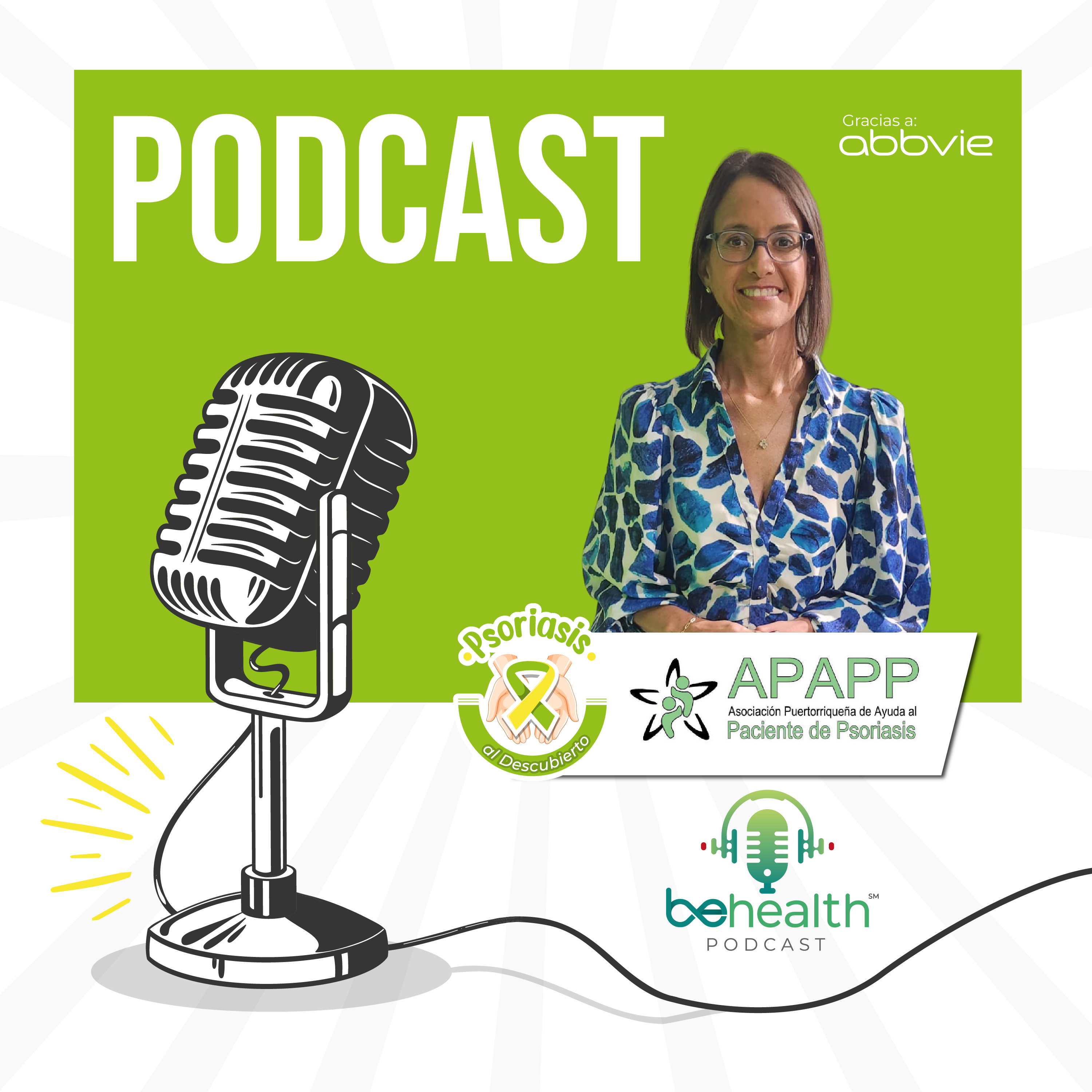 Actitud BeHealth Podcast