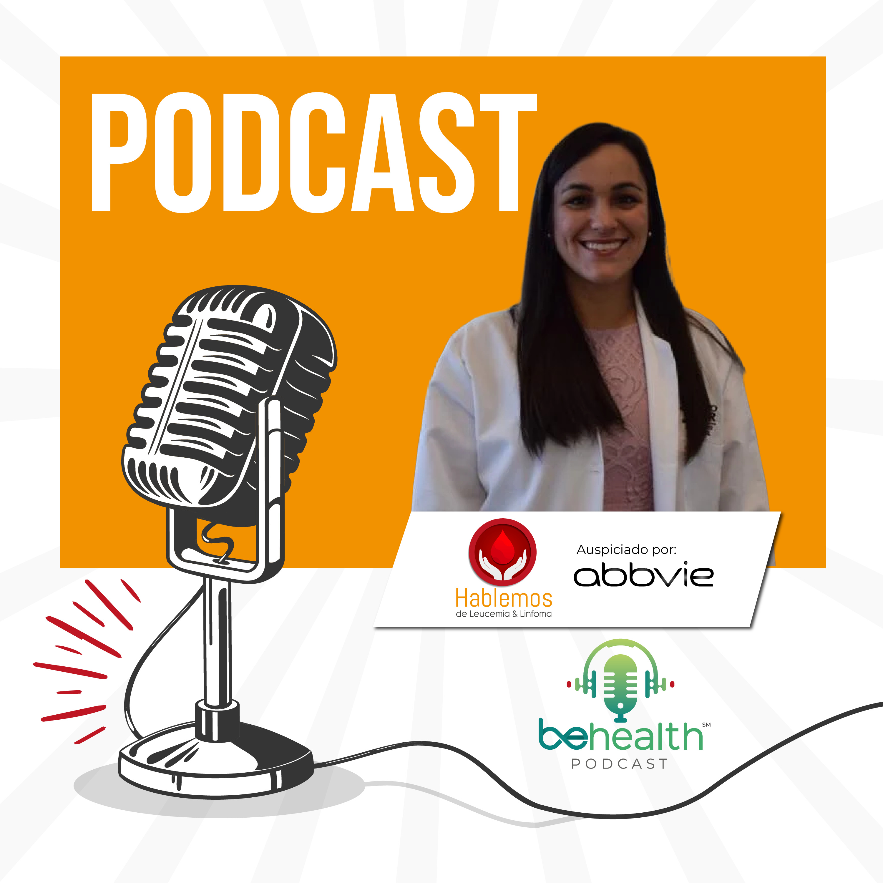 Actitud BeHealth Podcast