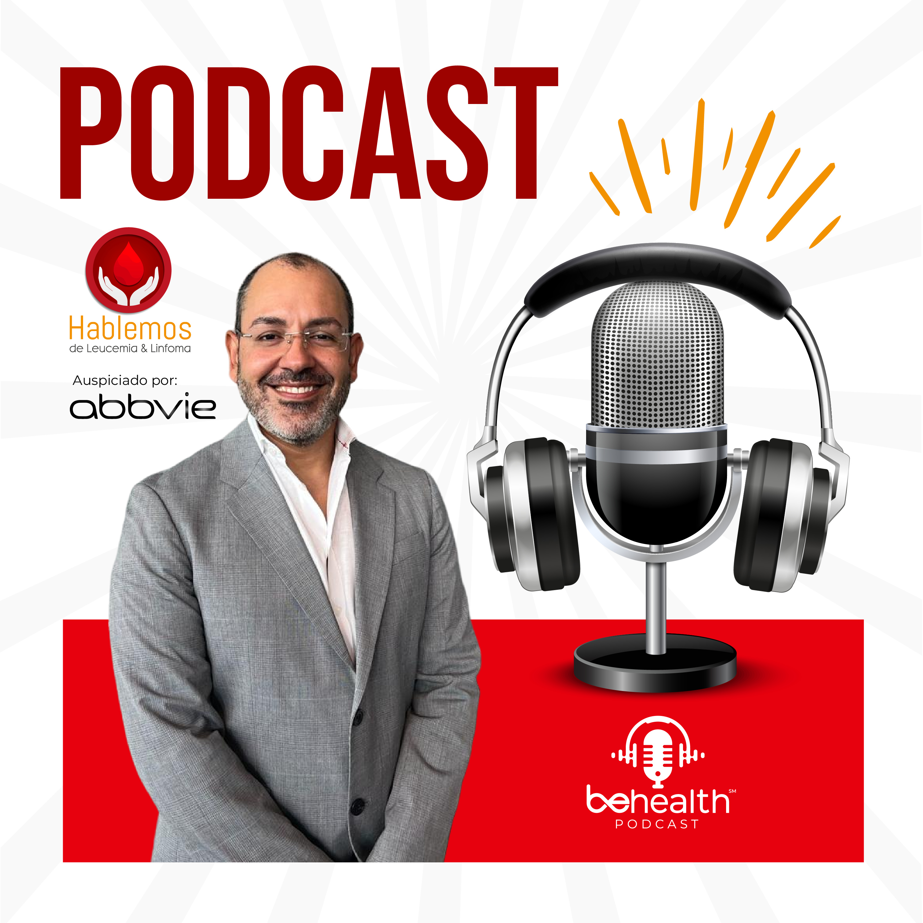 Actitud BeHealth Podcast