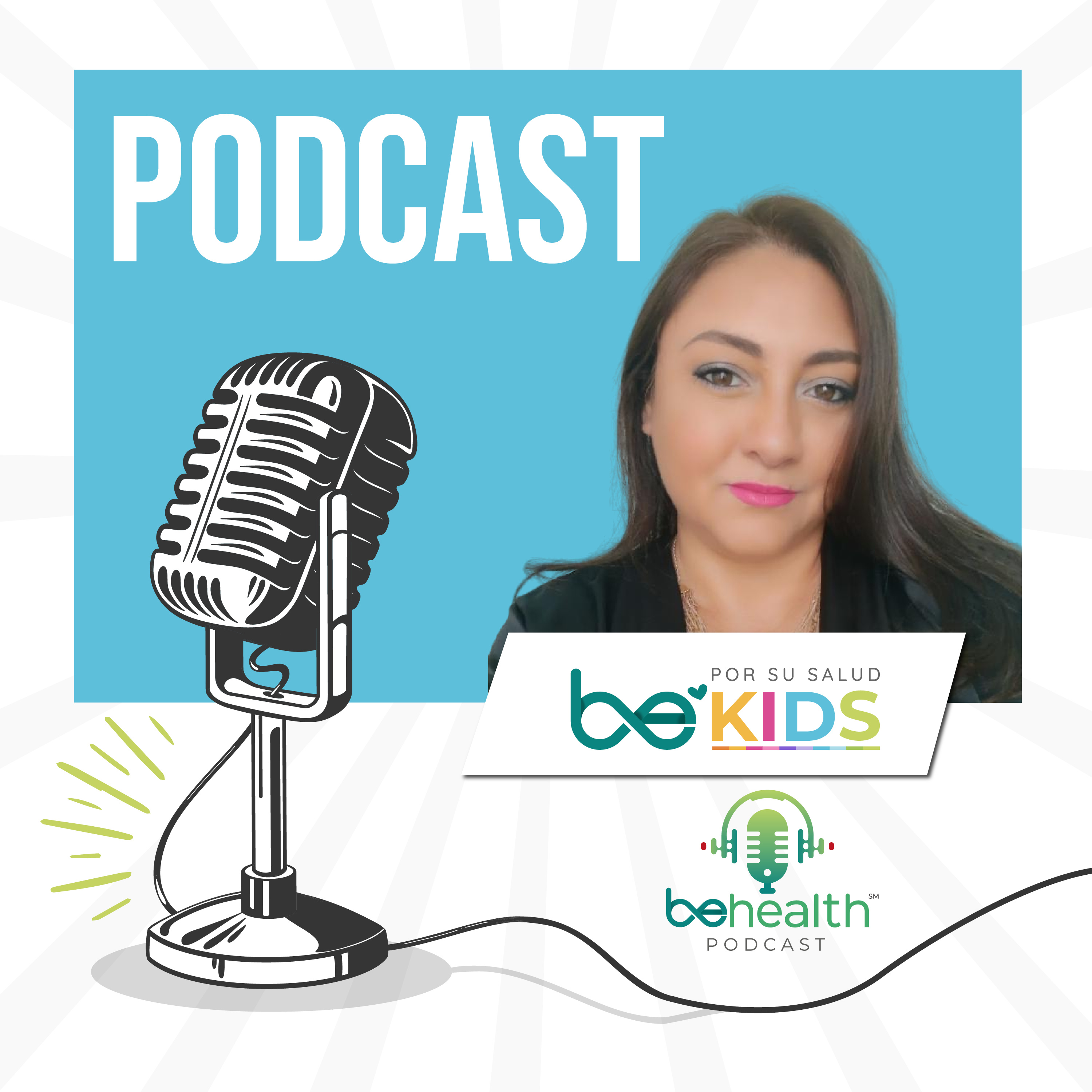 Actitud BeHealth Podcast
