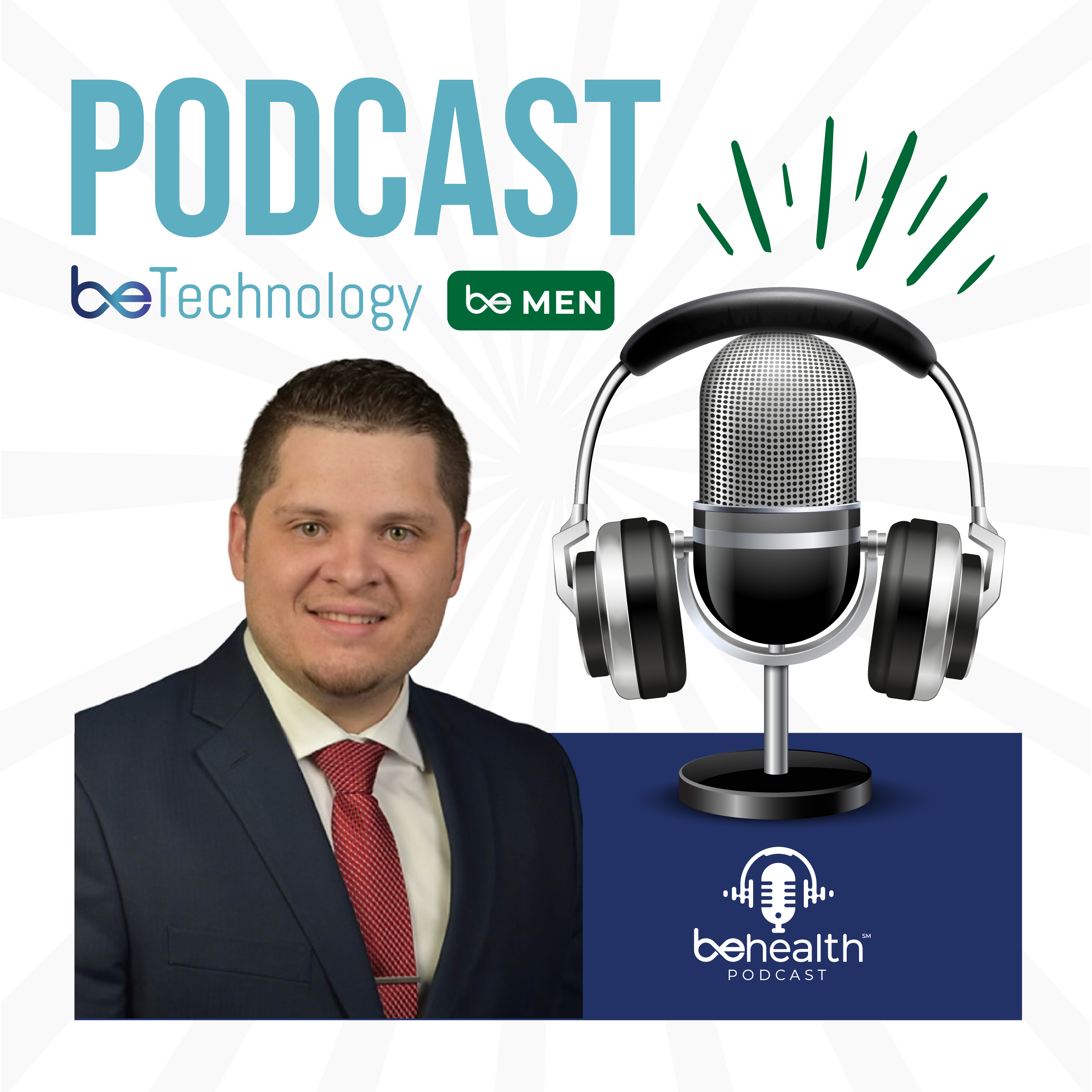 Actitud BeHealth Podcast