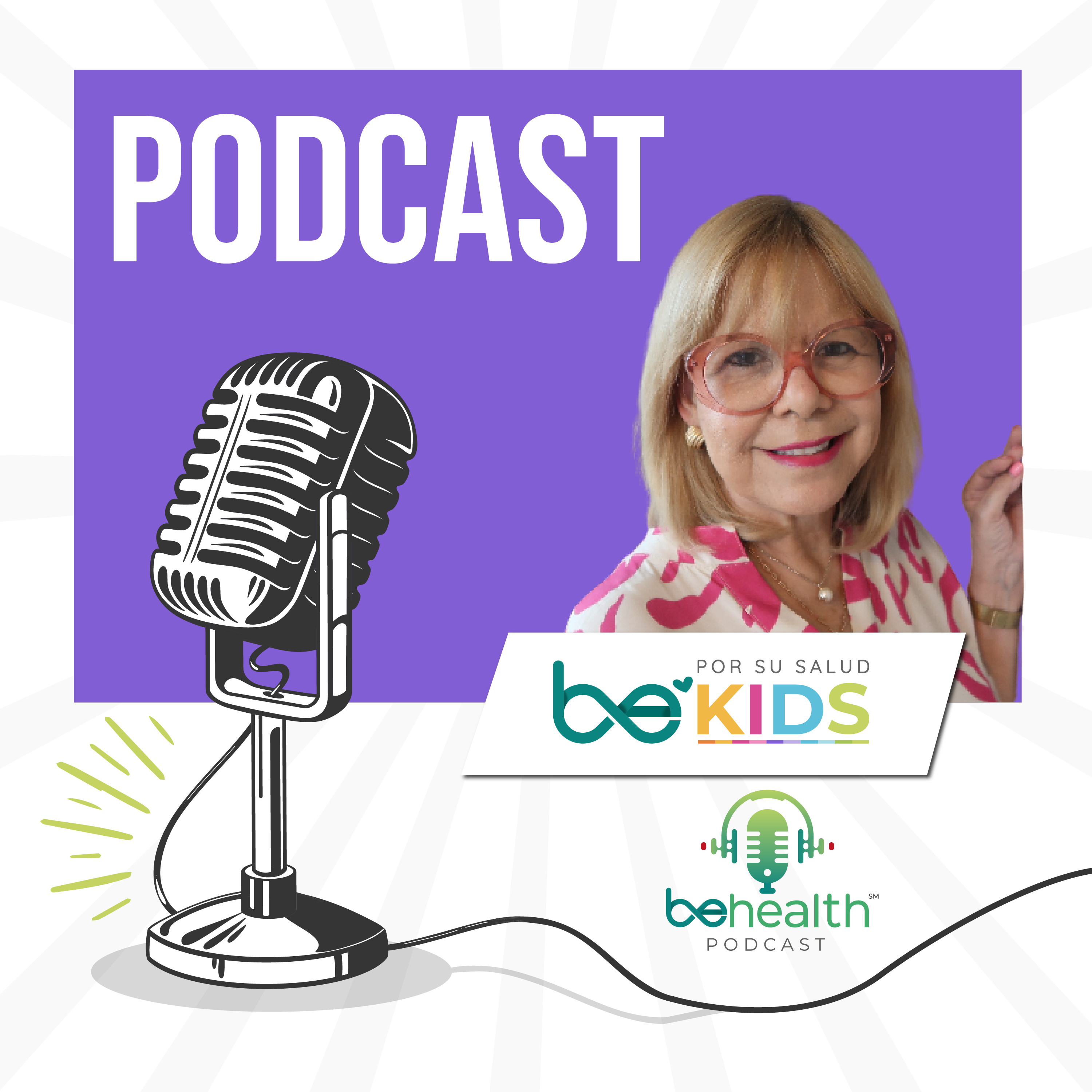 Actitud BeHealth Podcast