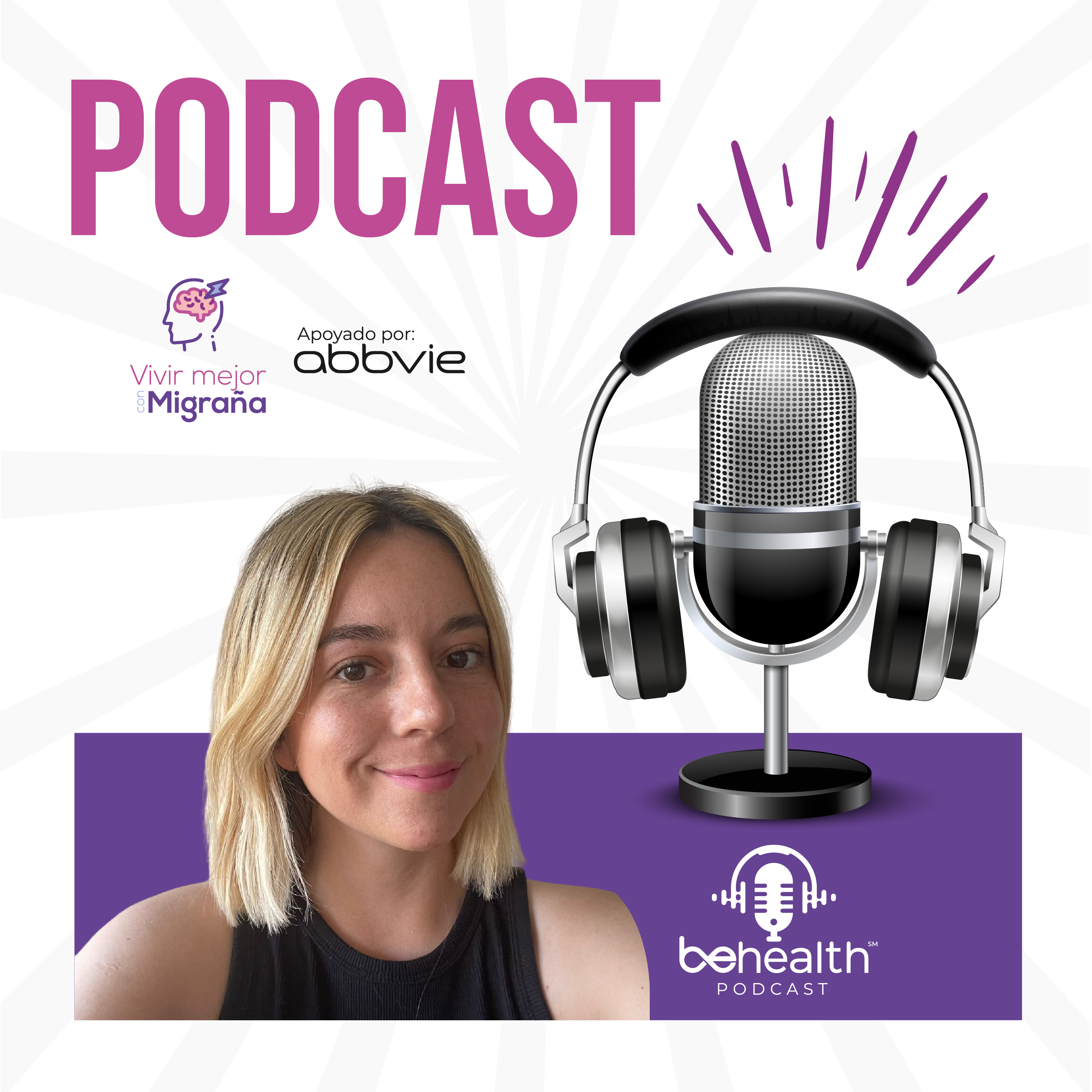 Actitud BeHealth Podcast