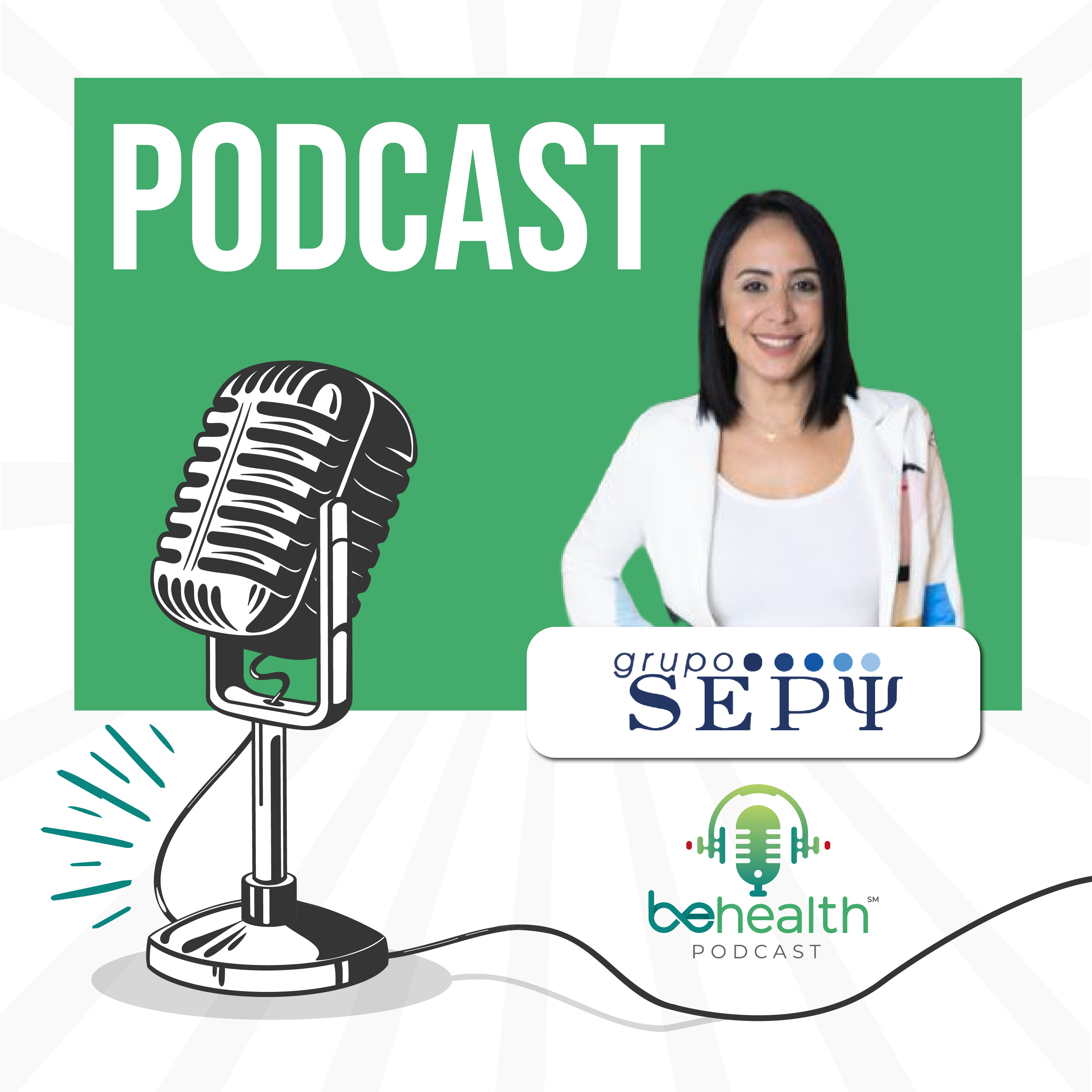 Actitud BeHealth Podcast