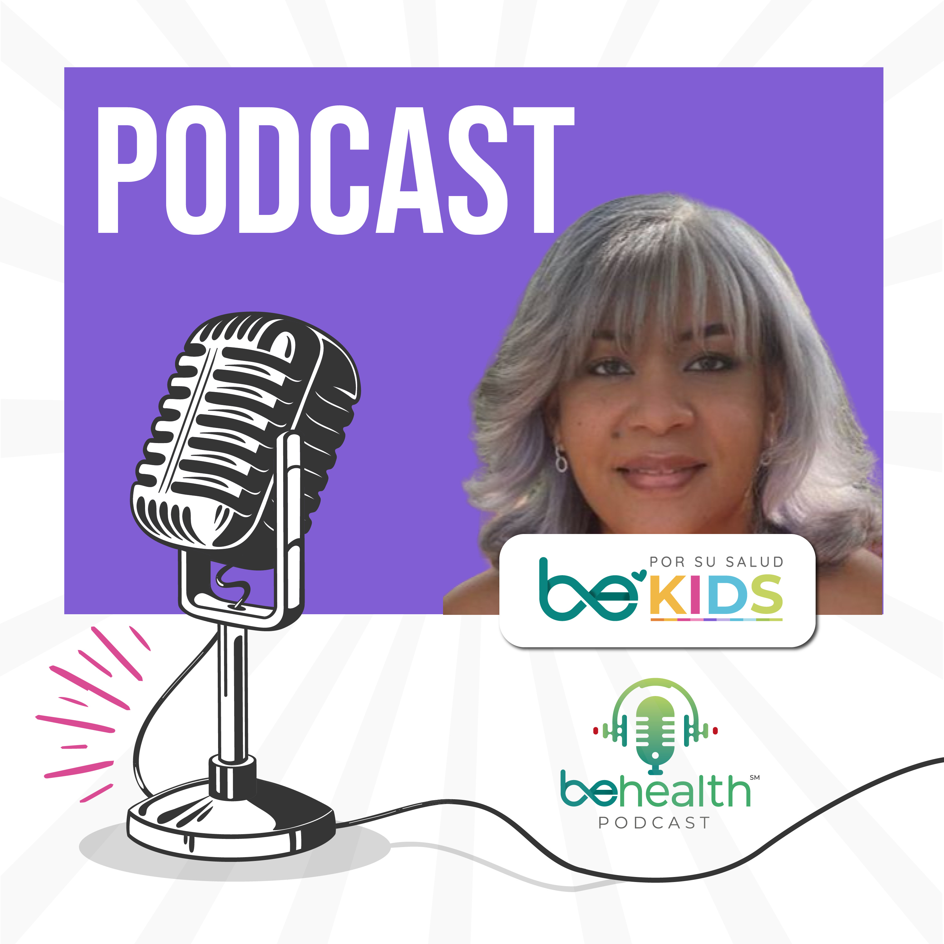 Salud mental en niños y adolescentes l BeKids episode artwork
