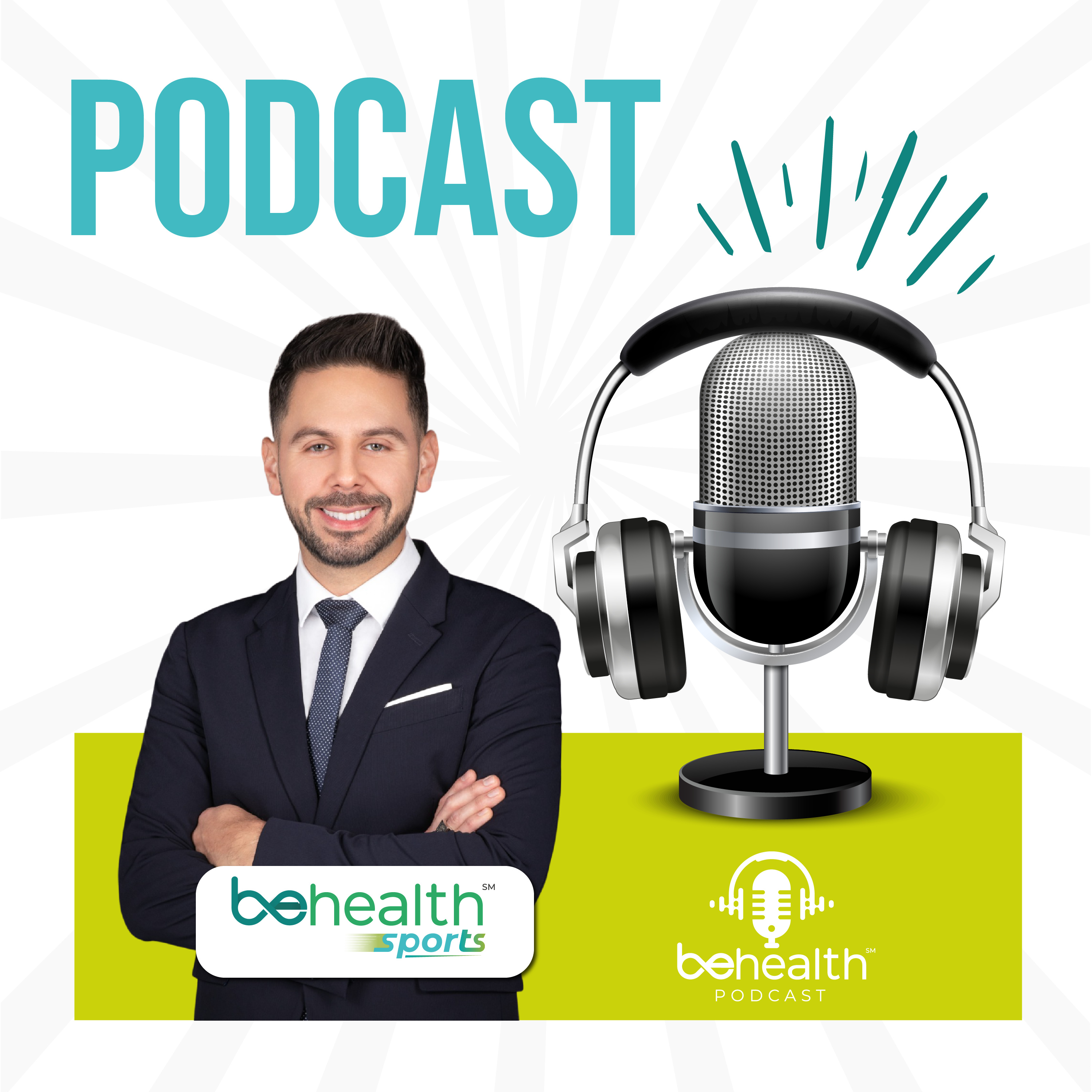 Actitud BeHealth Podcast