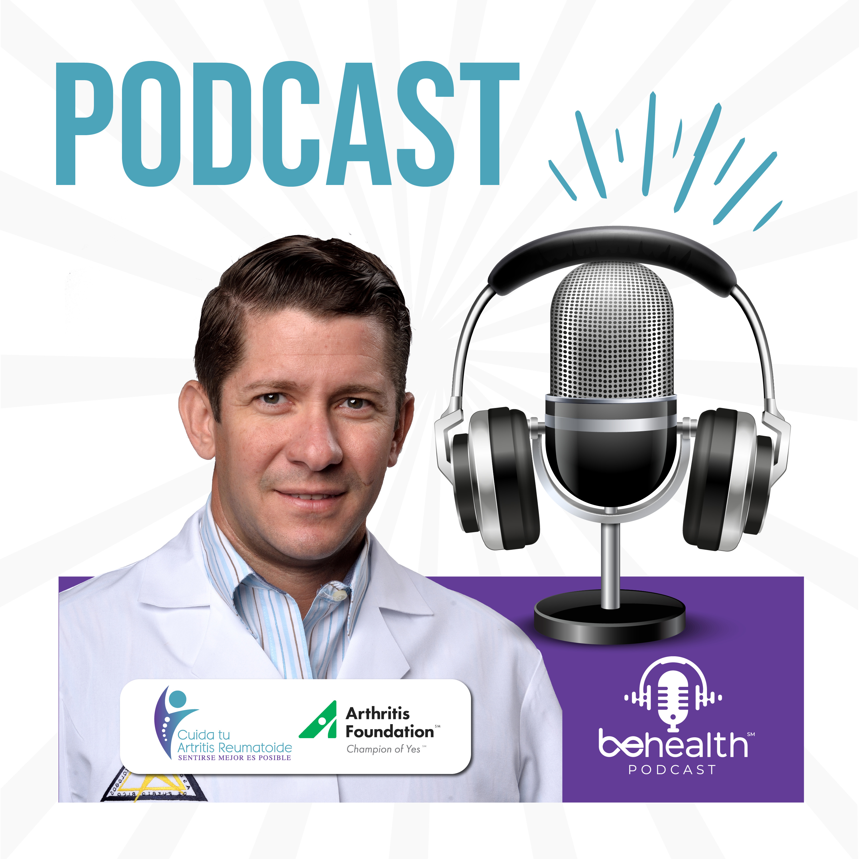 Actitud BeHealth Podcast