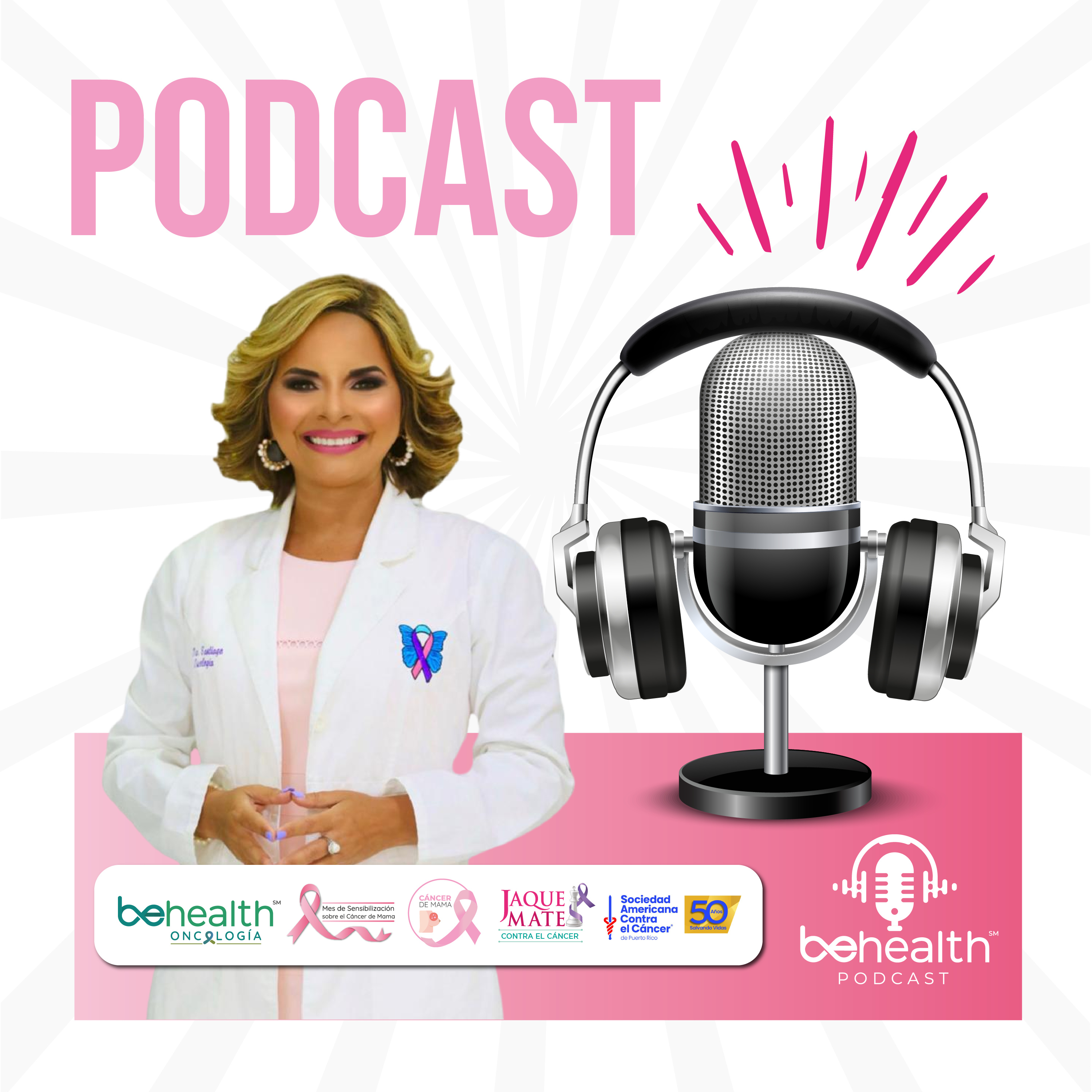 Pruebas genéticas y su uso en las pacientes con cáncer de seno  episode artwork
