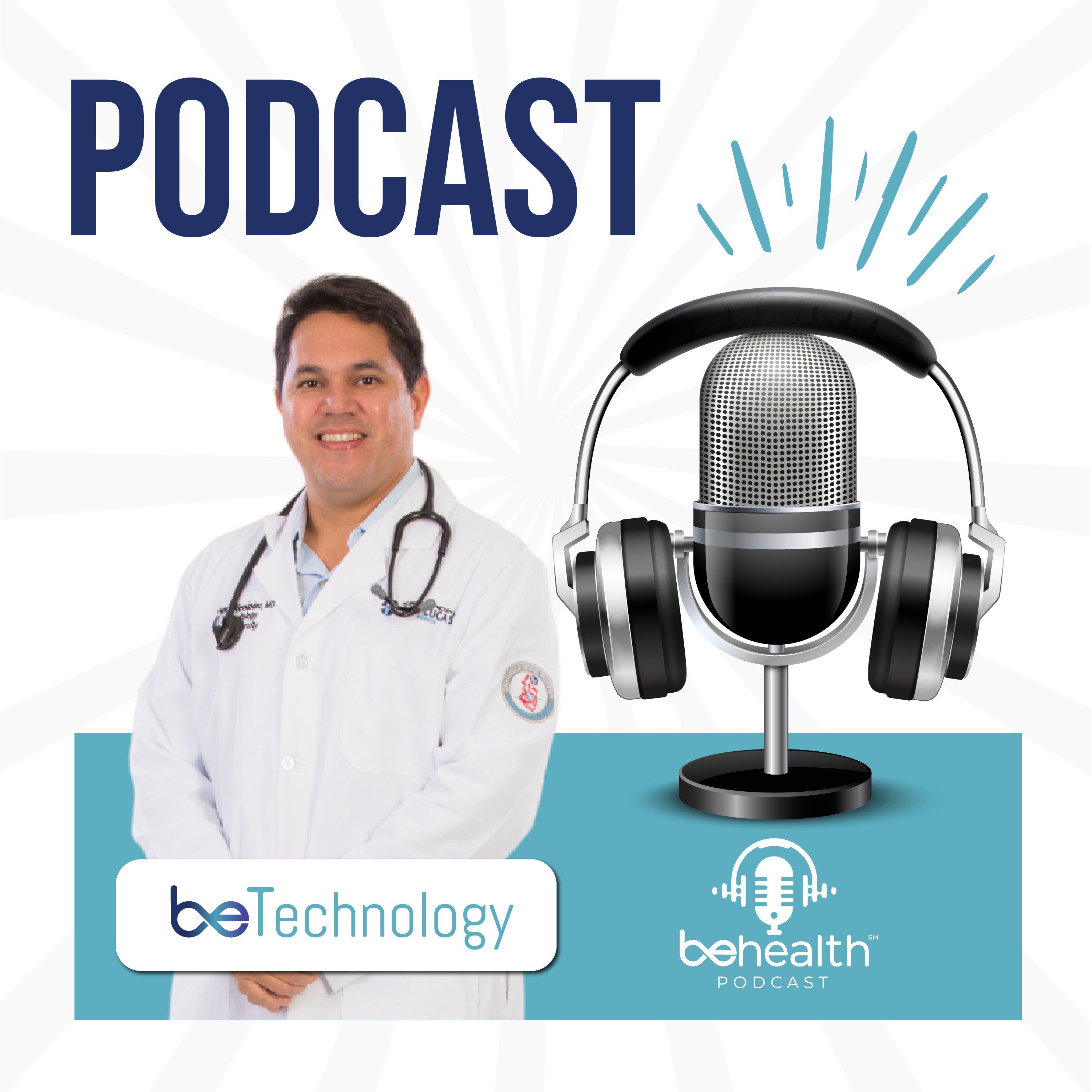 Actitud BeHealth Podcast
