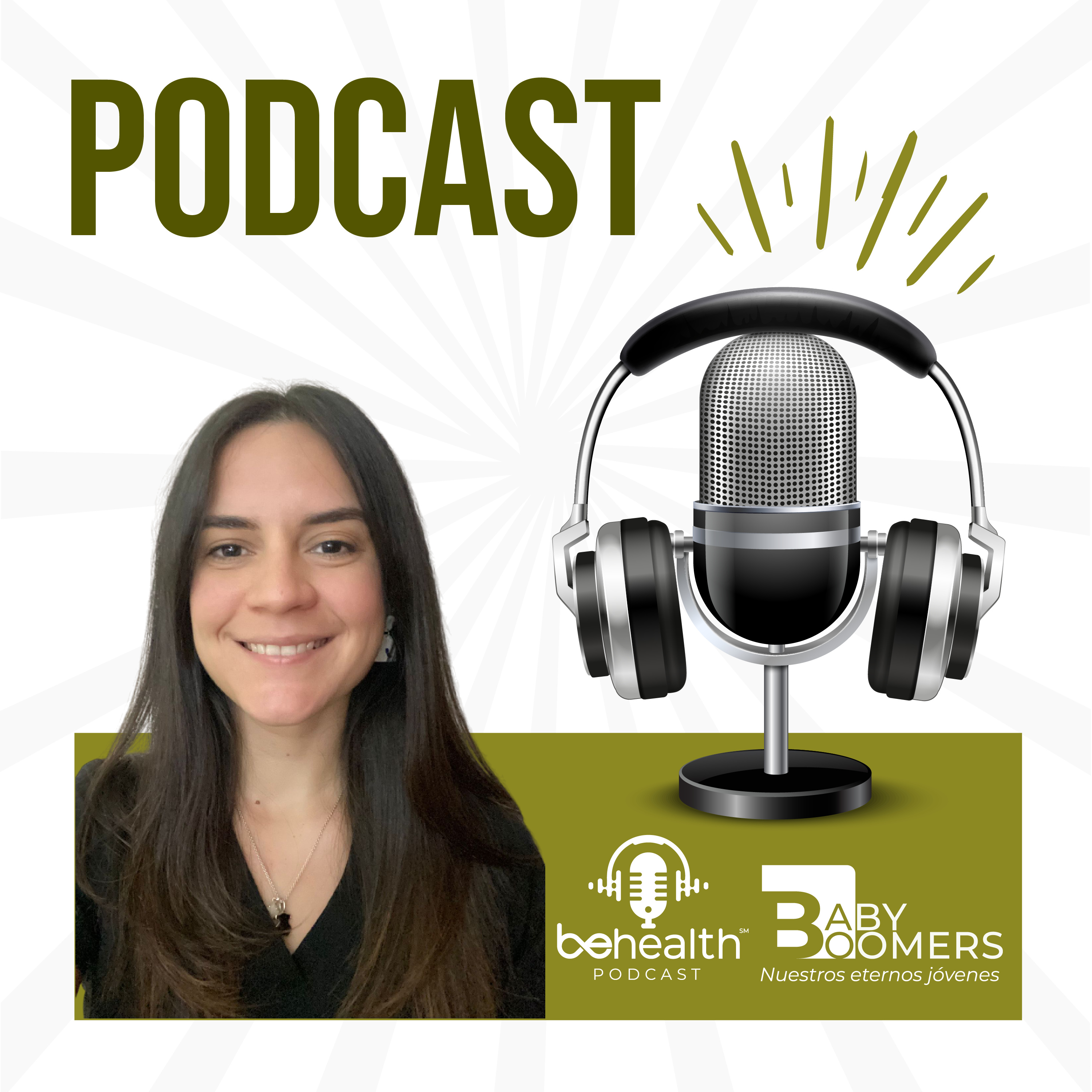 Soledad y aislamiento social en la vejez: ¿cómo mantener la conexión familiar? episode artwork