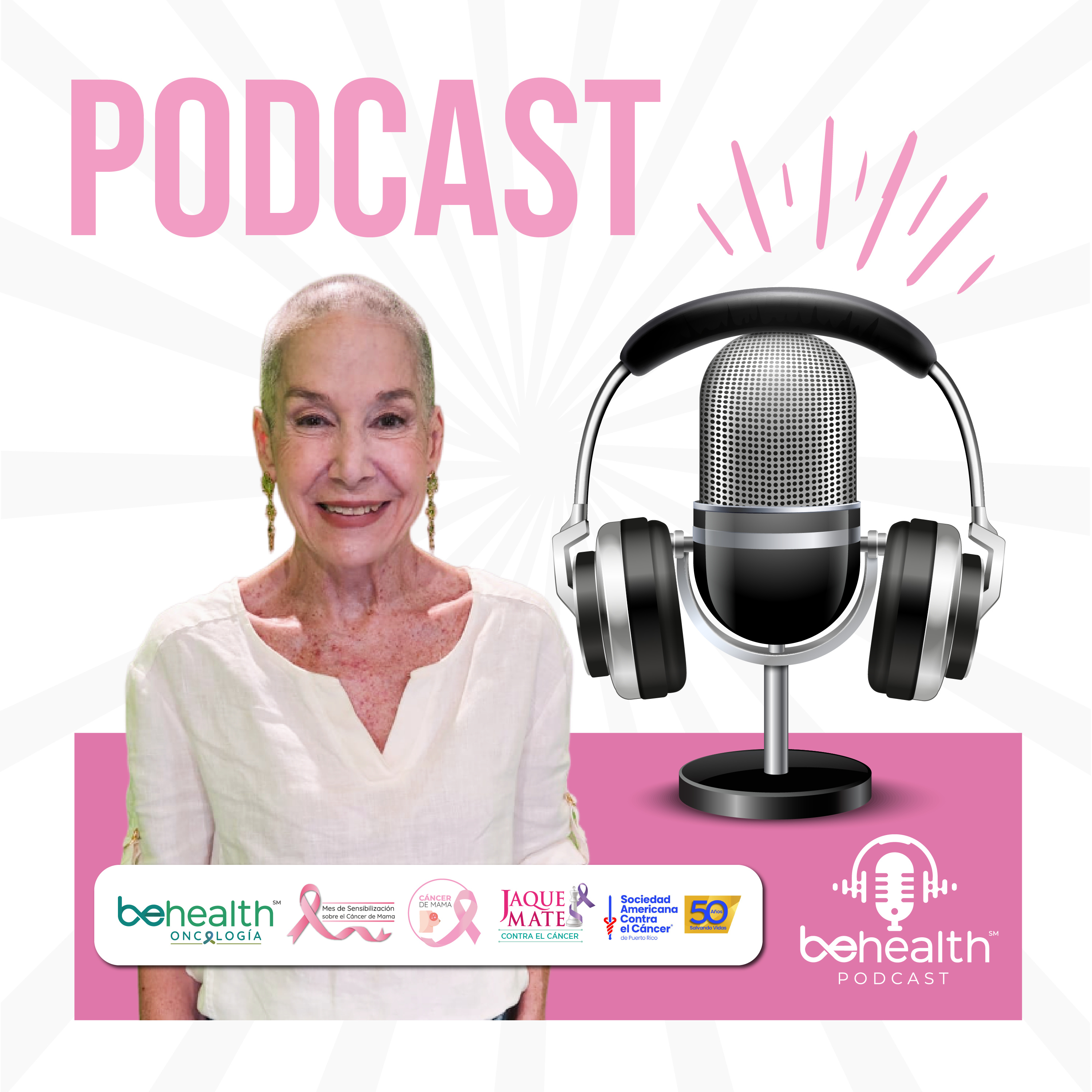 Viviendo con fuerza: el proceso de Marian Pabón  episode artwork