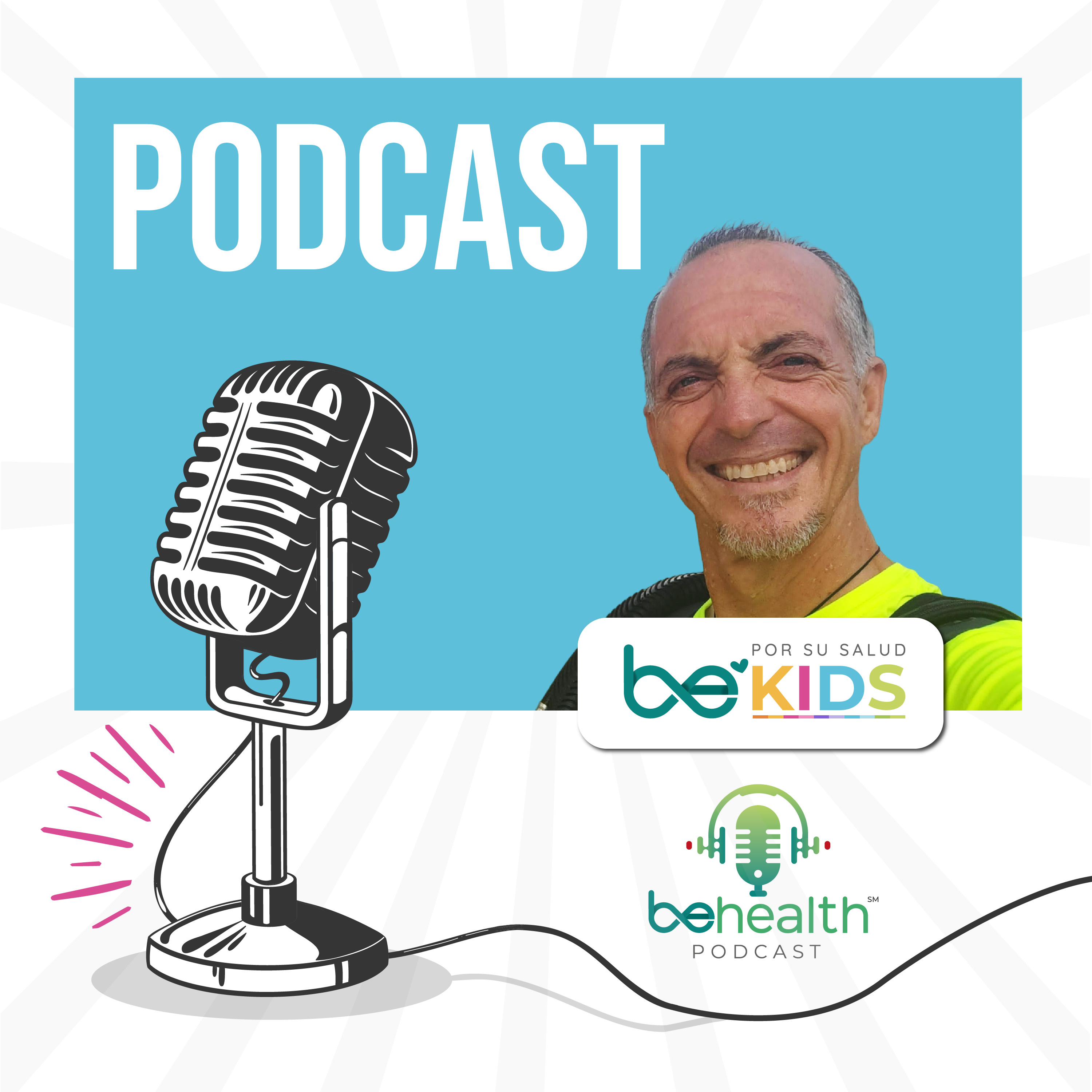Seguridad acuática infantil l BeKids episode artwork