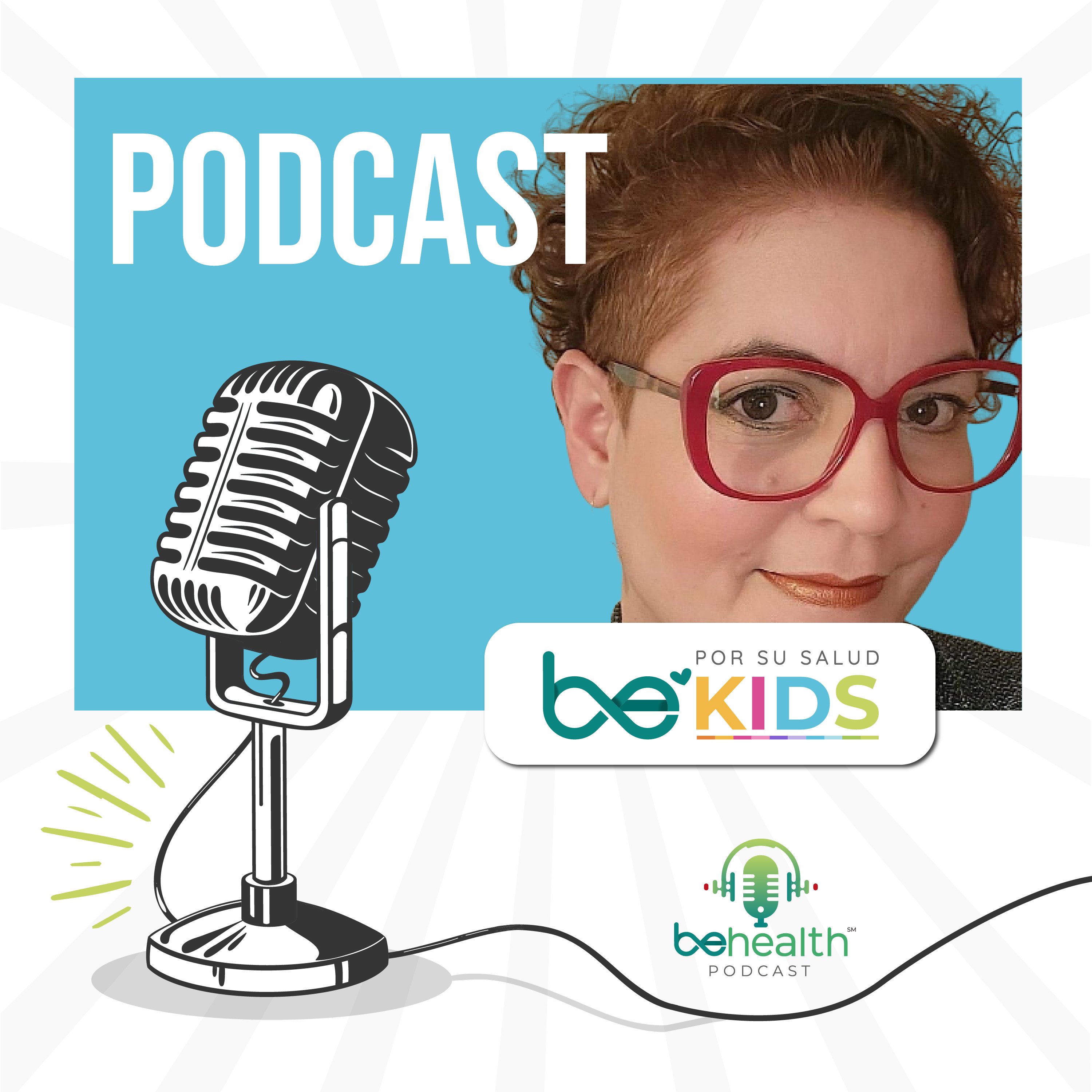 Niños con desorden de procesamiento sensorial ¿Cómo disfrutar el Halloween? episode artwork