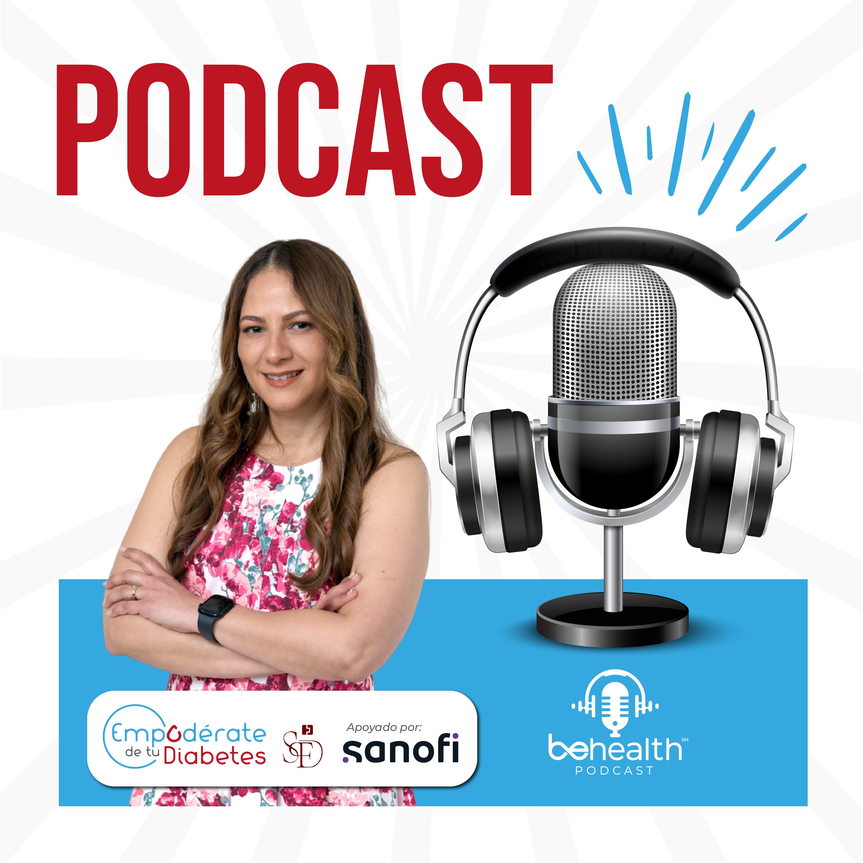 Conoce la carta de derechos para pacientes con diabetes episode artwork