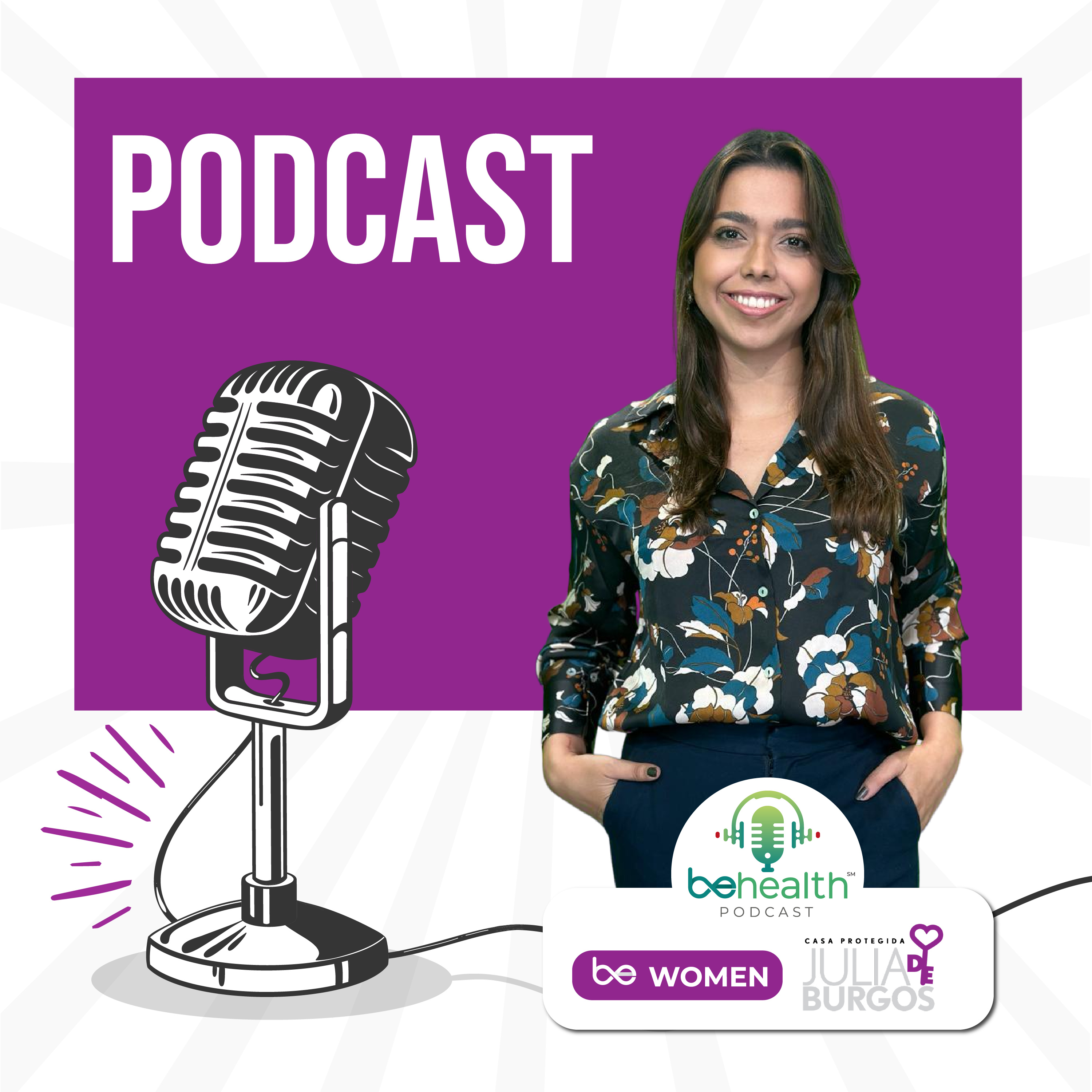Violencia Contra la Mujer episode artwork