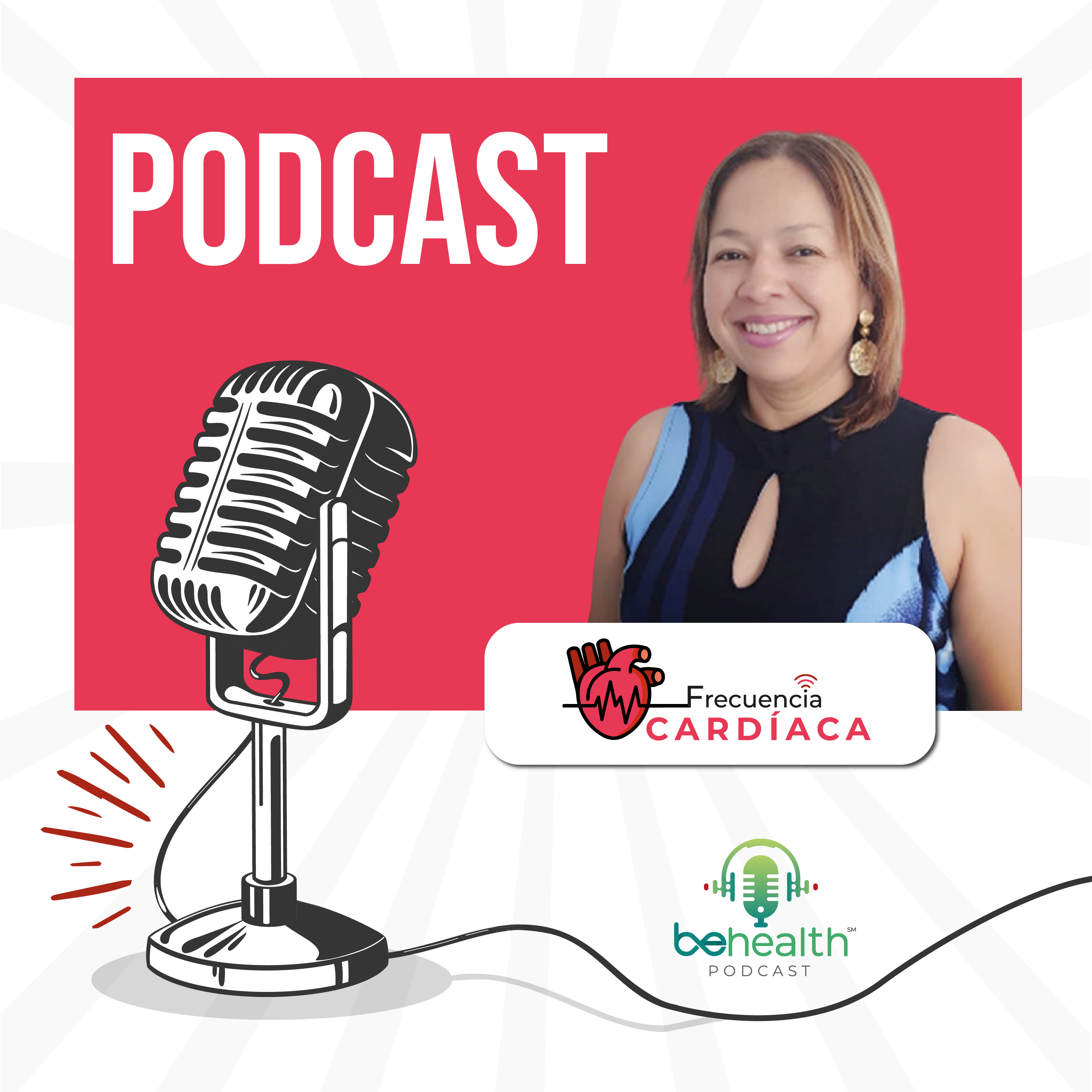 Ataque cerebrovascular: ¿Cómo afecta las habilidades del habla y lenguaje? episode artwork
