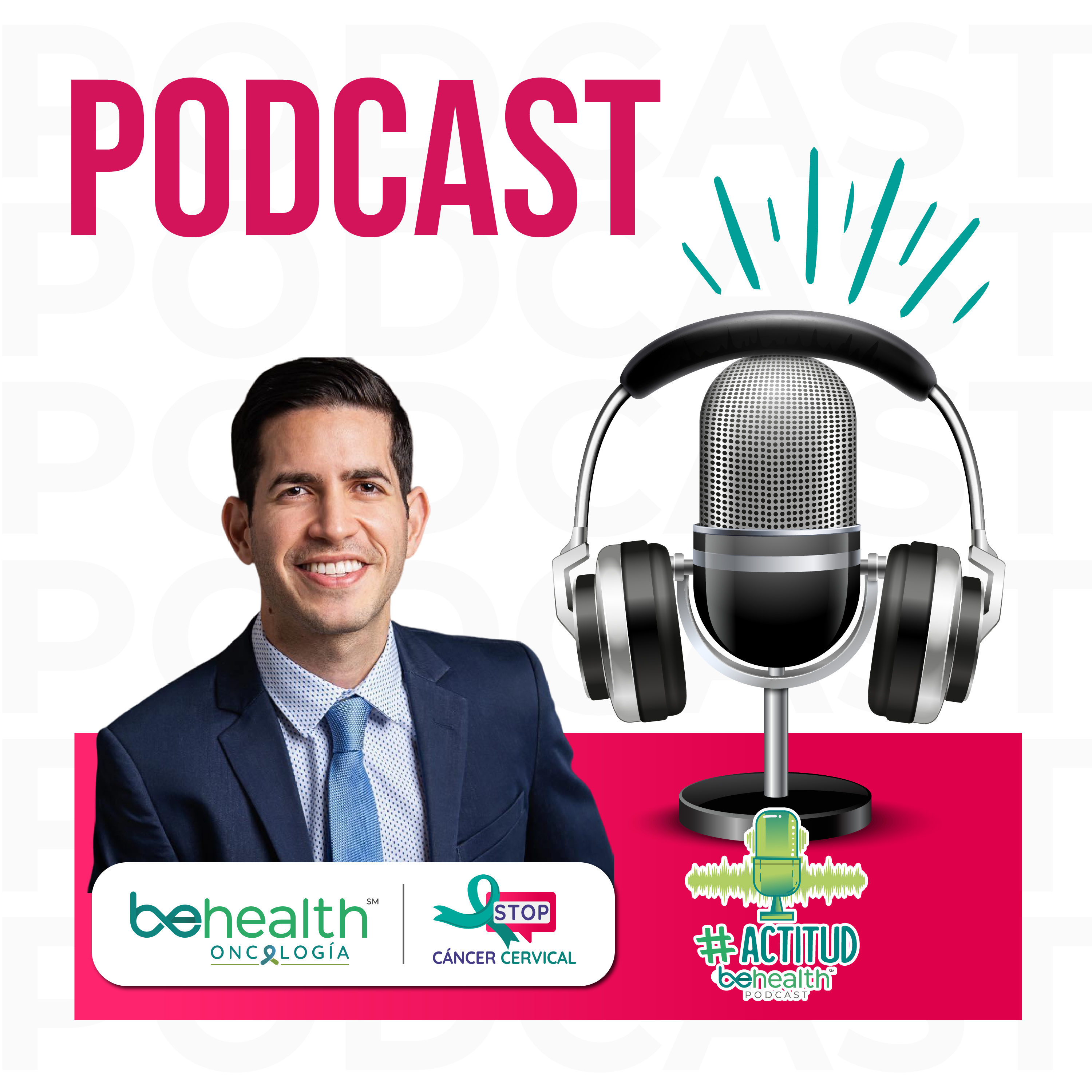 Importancia de la fisioterapia en la atención integral del cáncer cervical episode artwork