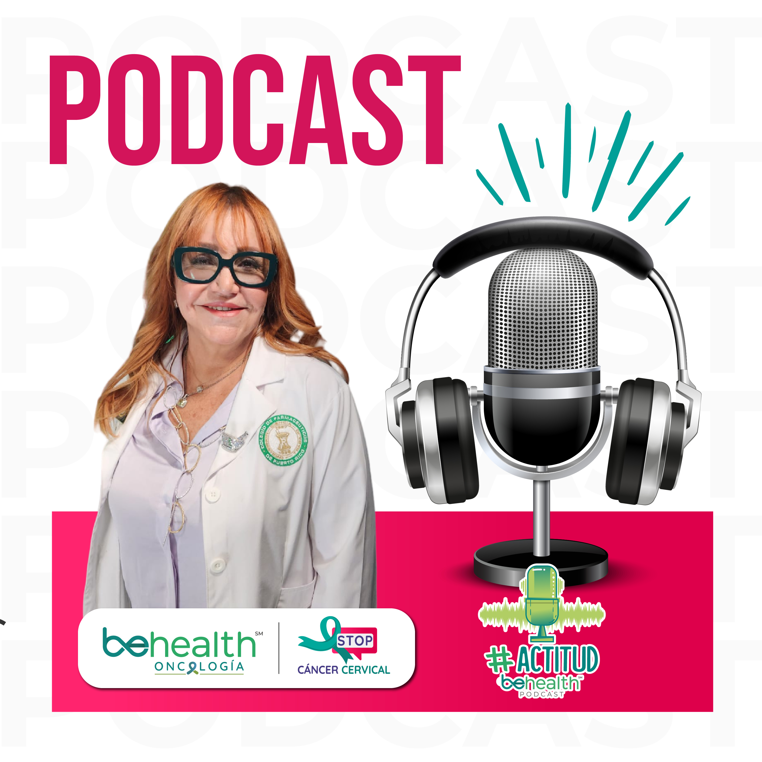 La importancia de la vacunación para la prevención del cáncer cervical episode artwork