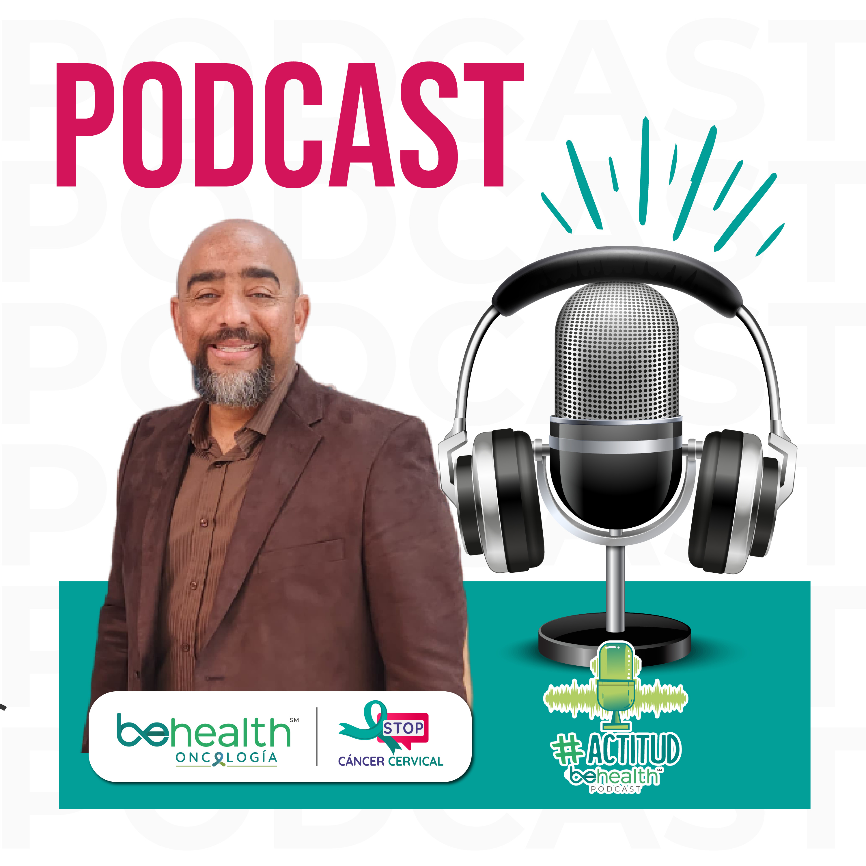 Actitud BeHealth Podcast