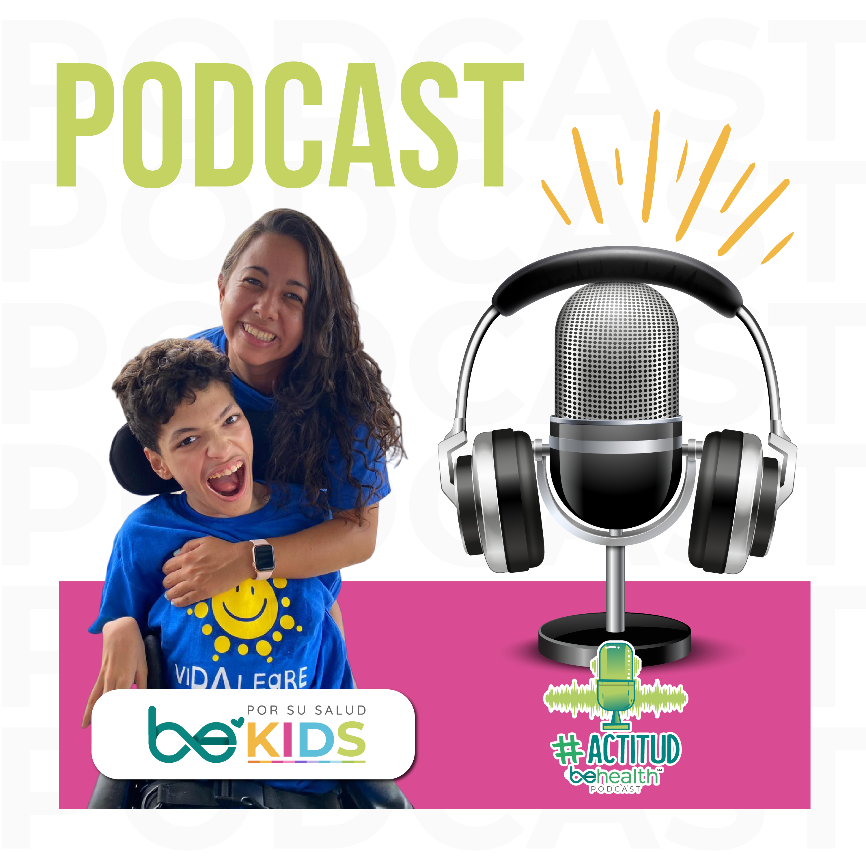 Maratón en pro de la población con diversidad funcional  episode artwork