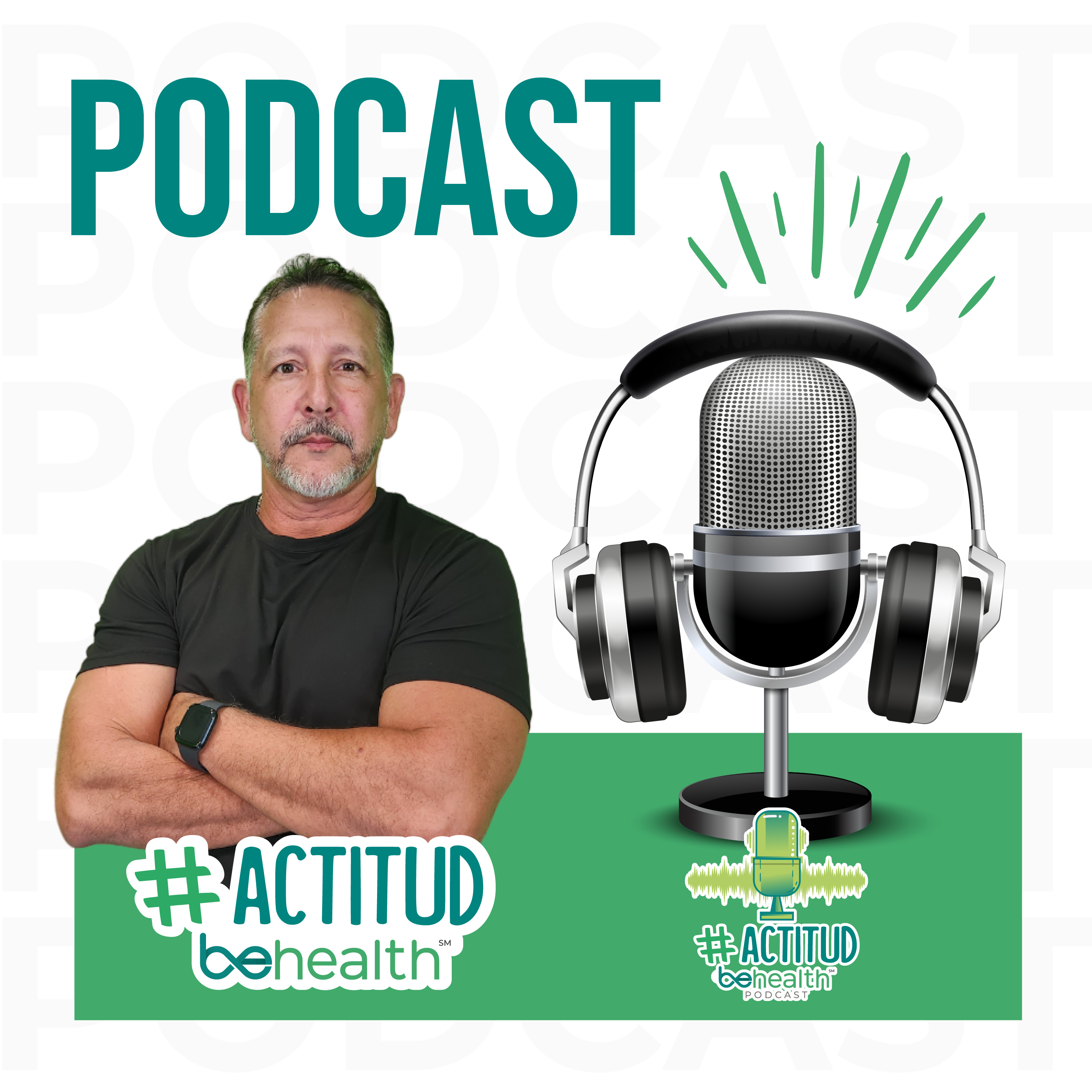 ¿Cómo elegir adecuadamente a tu entrenador personal? episode artwork