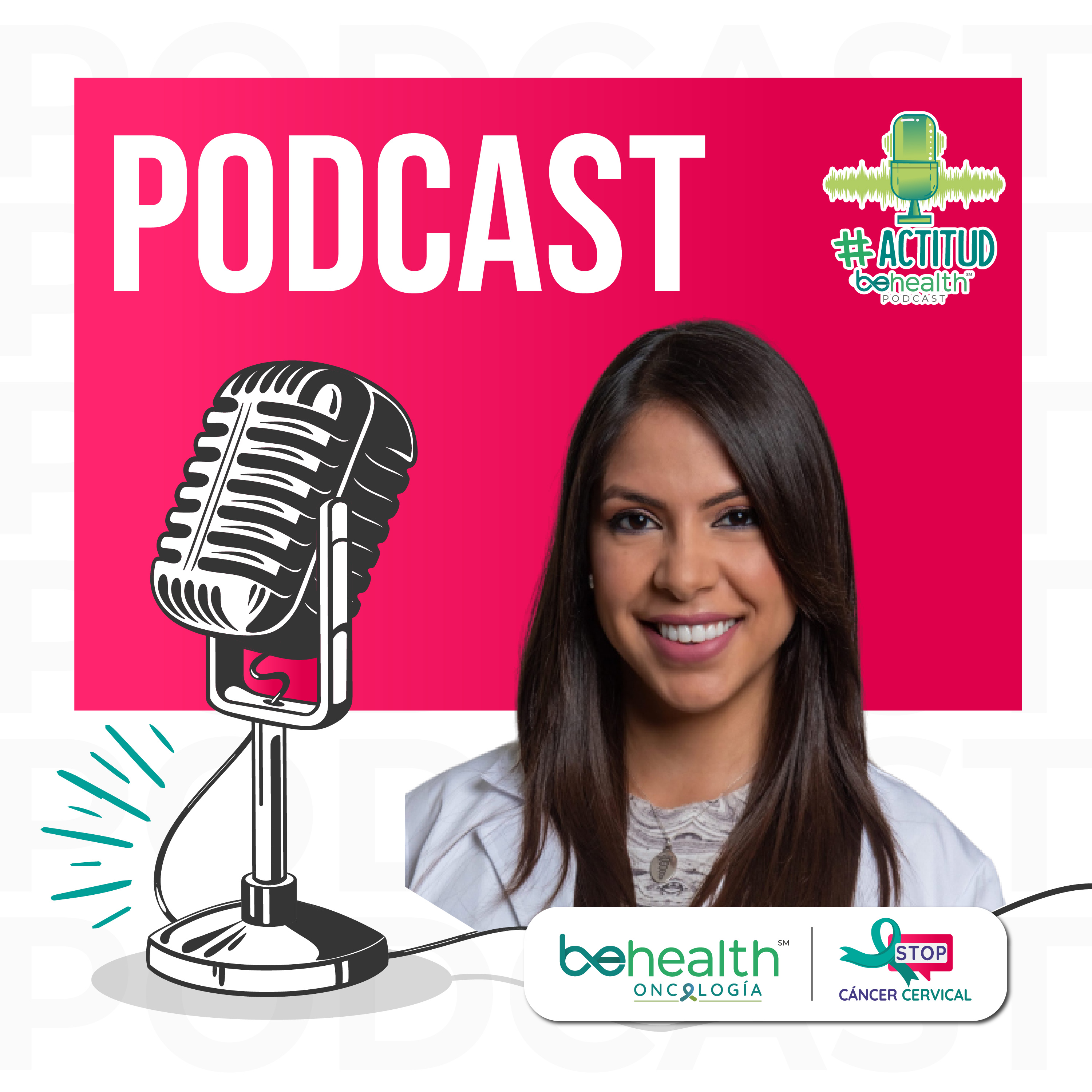 Fertilidad y salud reproductiva luego de un diagnóstico de cáncer cervical episode artwork