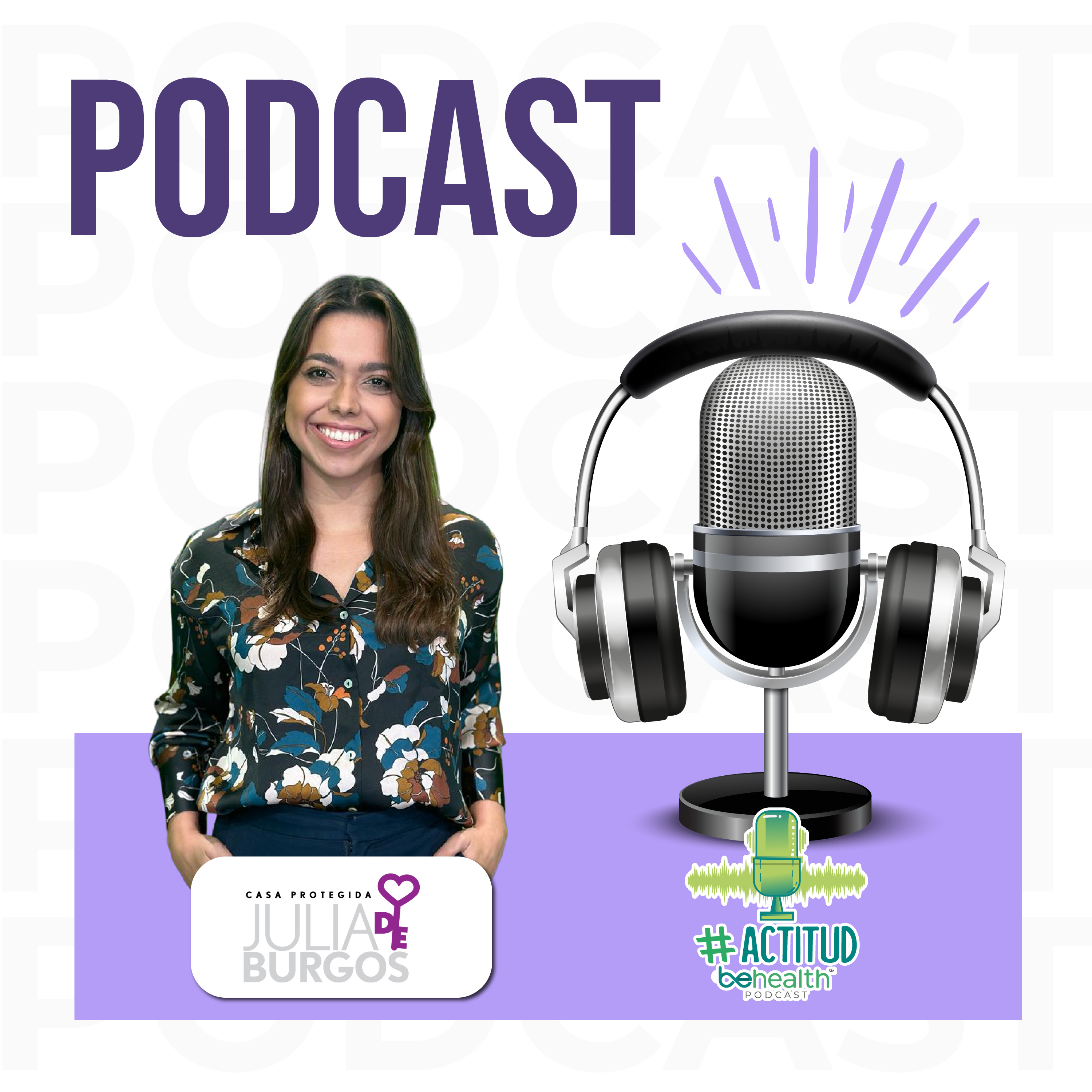 Mes de la no violencia: hablemos sobre la prevención de feminicidos episode artwork