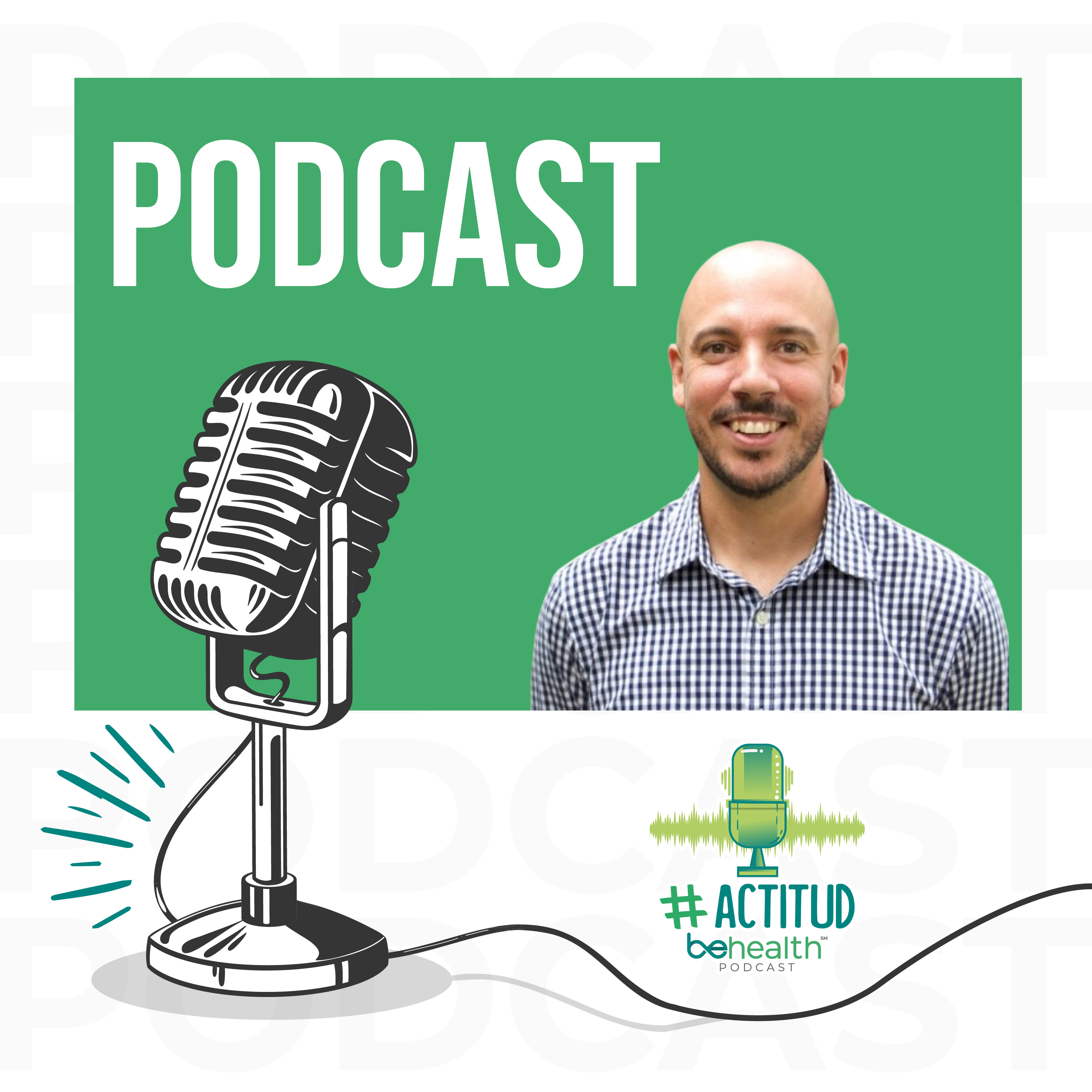 Cambio climático y su impacto en la salud episode artwork