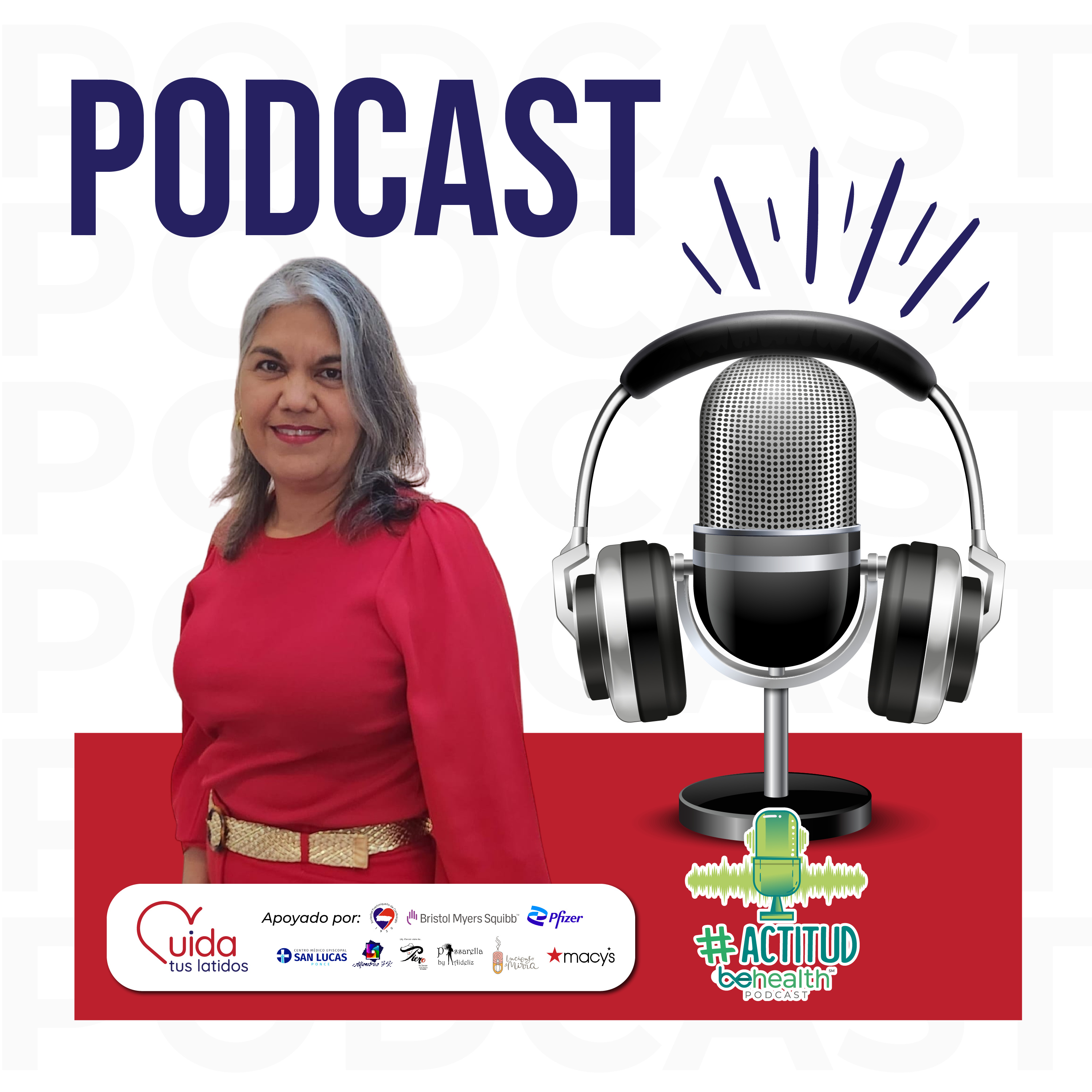 ¿Por qué las enfermedades cardiovasculares son tan prevalentes en la mujer? episode artwork
