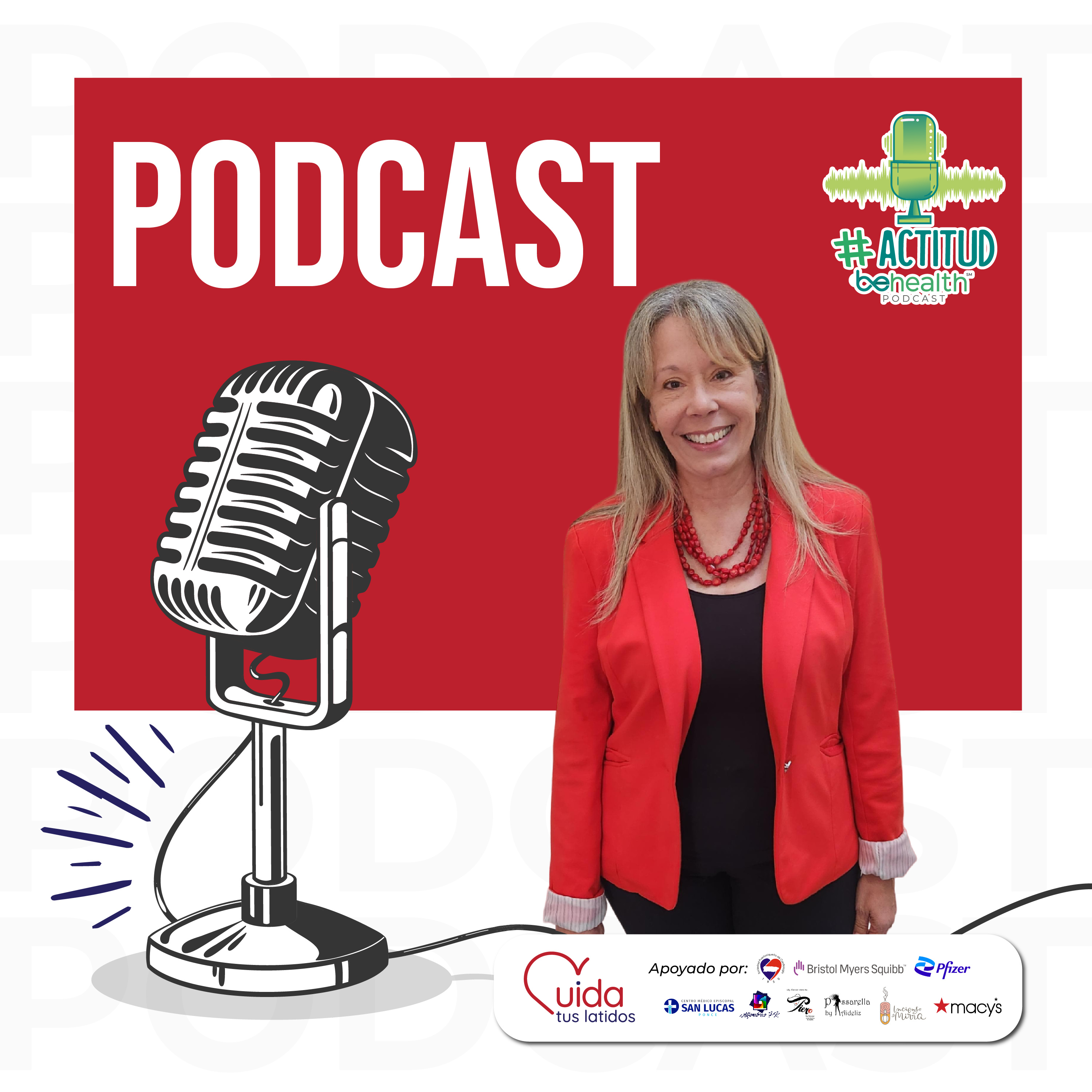 Alimentos para prevenir infartos y otras condiciones cardíacas episode artwork