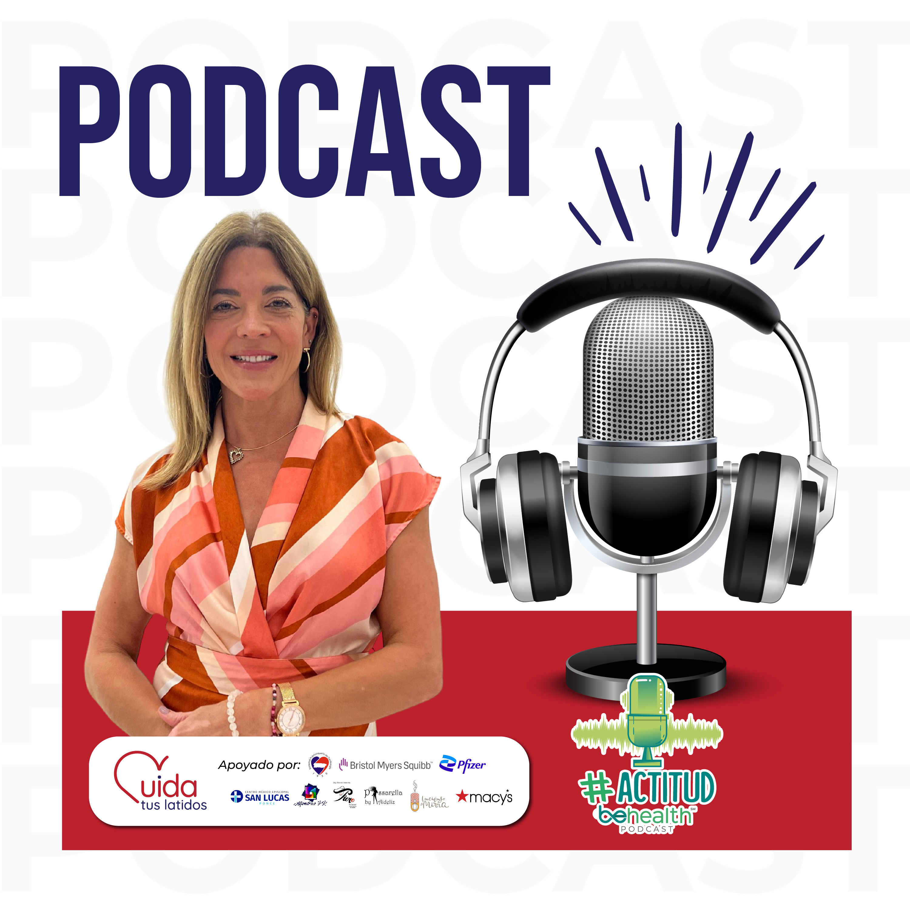 El impacto de la obesidad en las enfermedades cardiovasculares episode artwork
