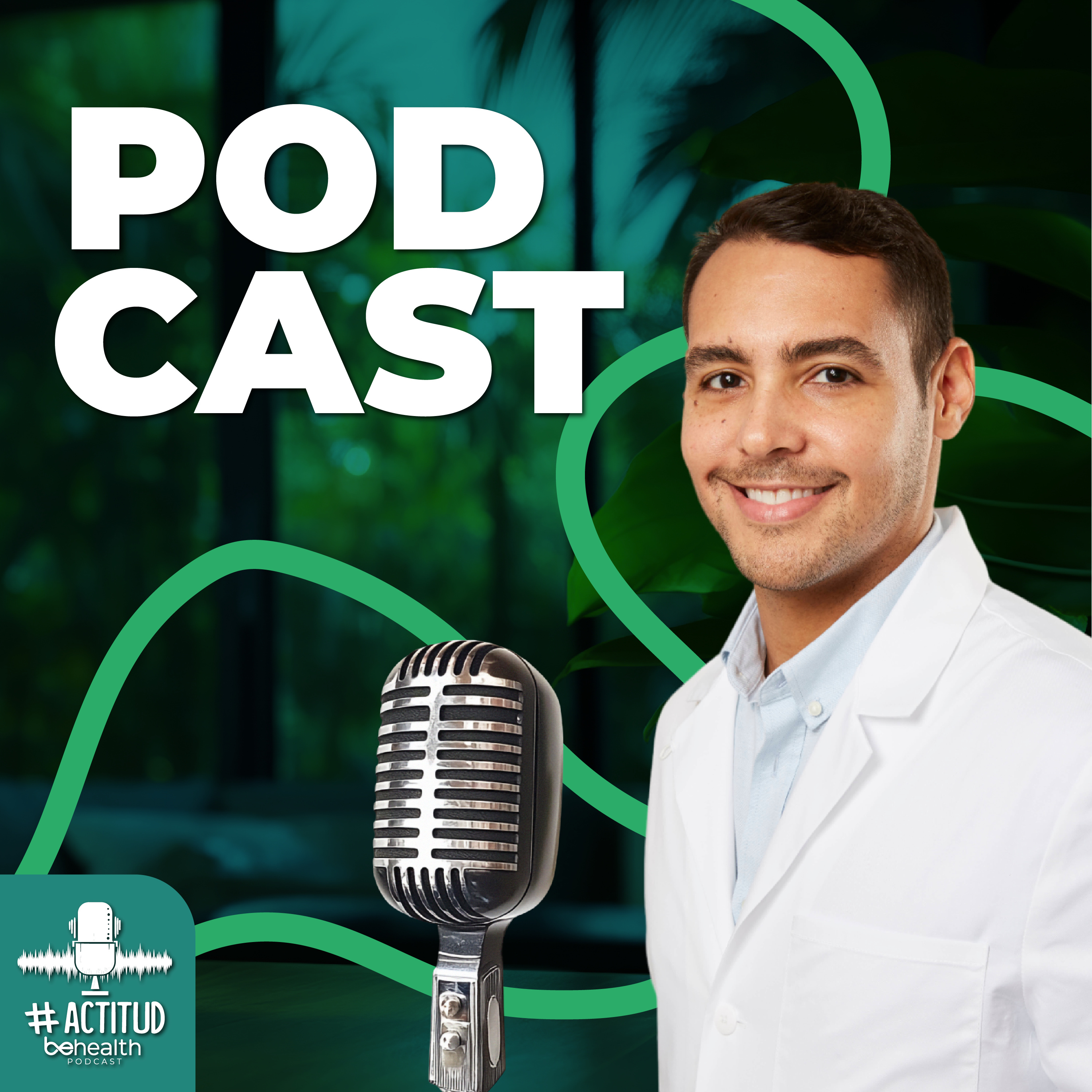 Todo sobre la Helicobacter pylori episode artwork