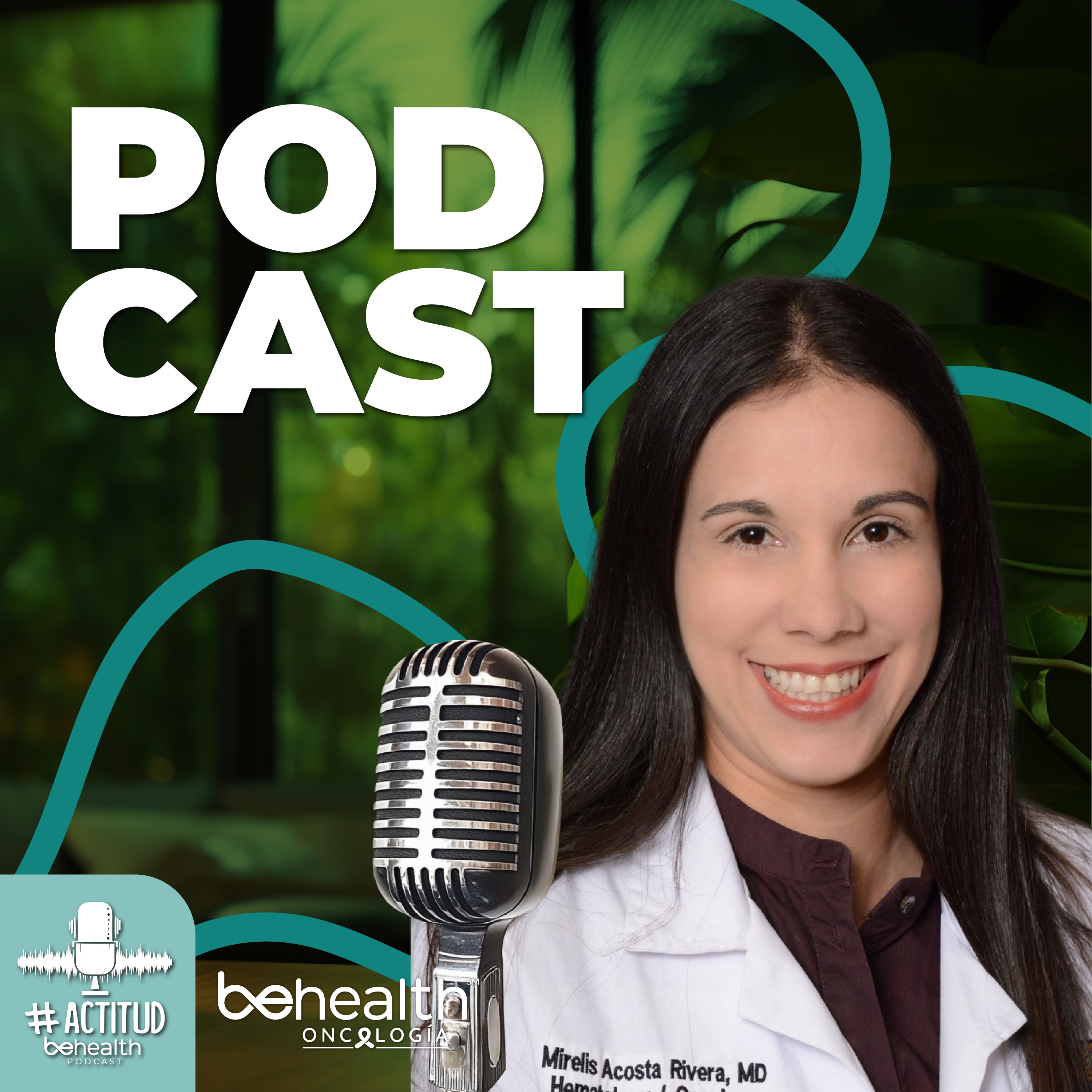 Carcinoma hepatocelular: Actualidad y avances en el tratamiento episode artwork