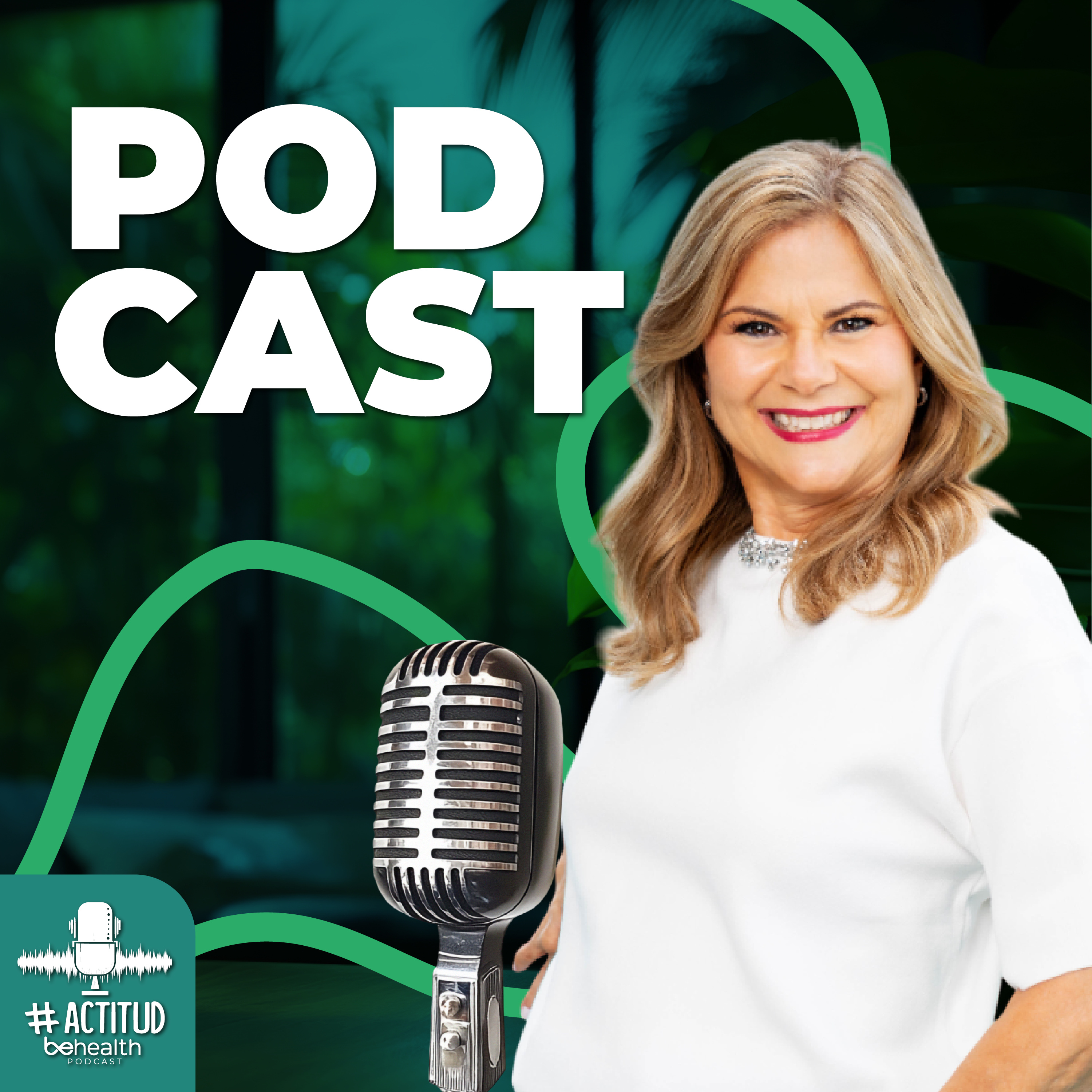Beneficios del biomagnetismo y la quiropráctica episode artwork