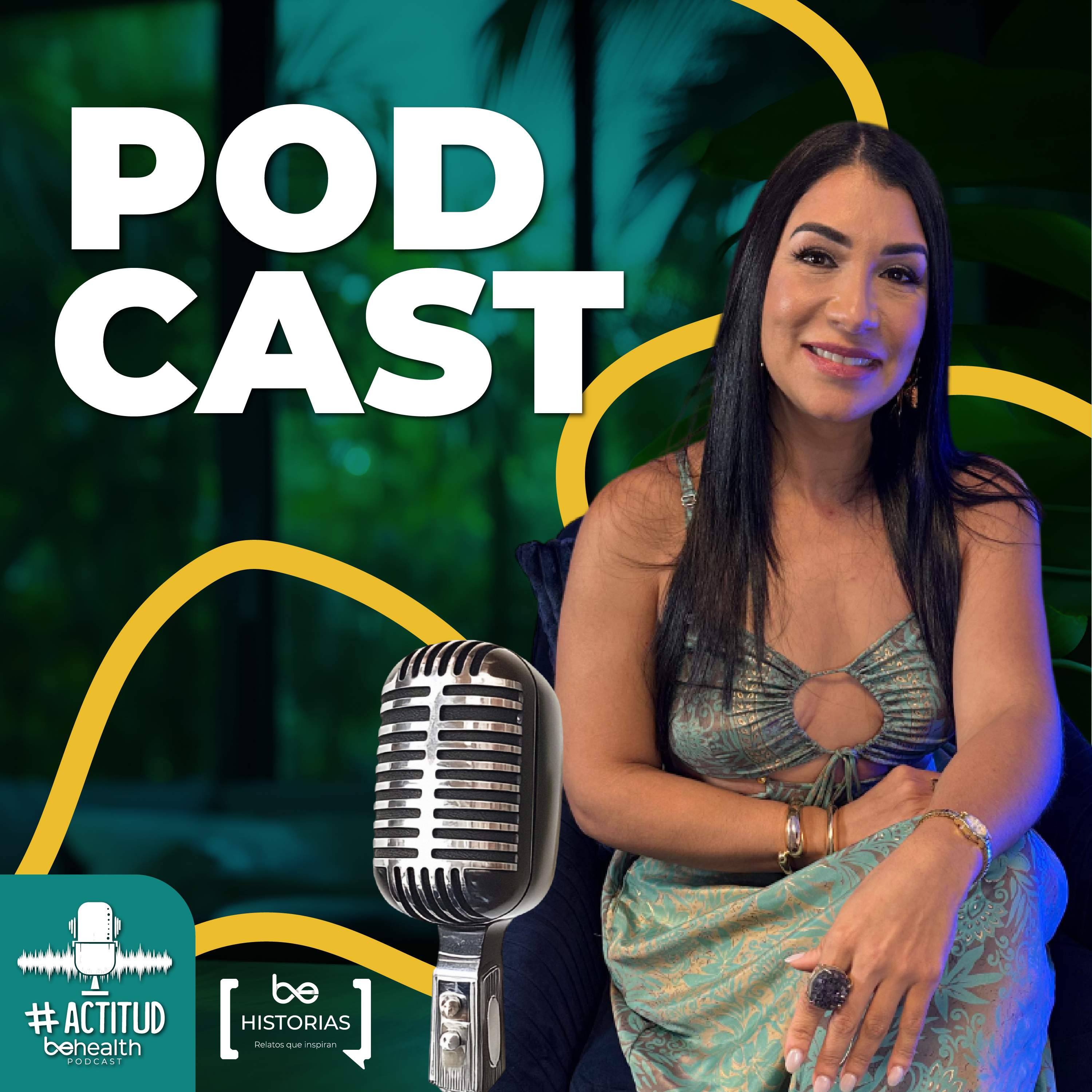 El testimonio de una paciente con explantación mamaria en bloque episode artwork