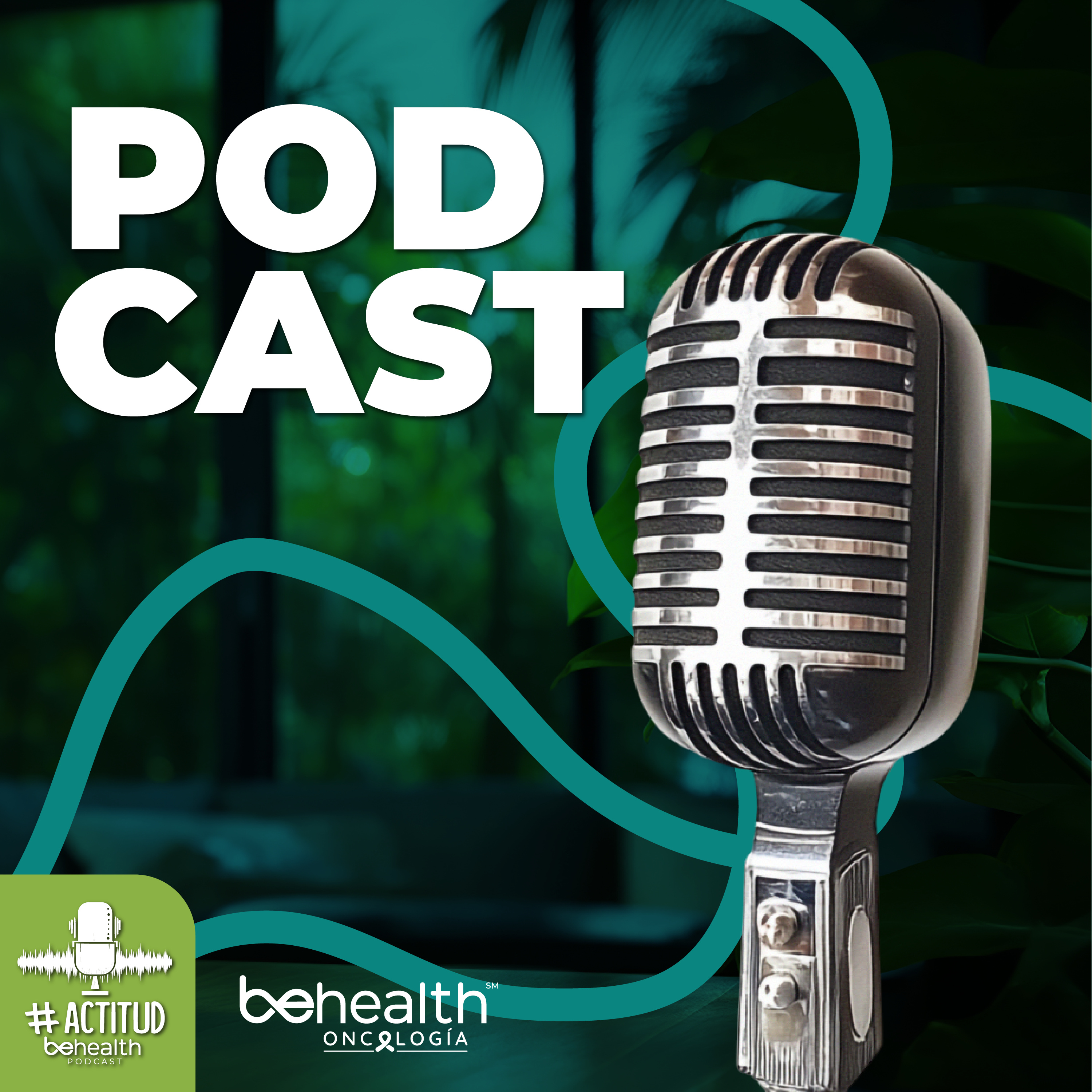 Mindful Touch: Sanación física y emocional para pacientes oncológicos episode artwork