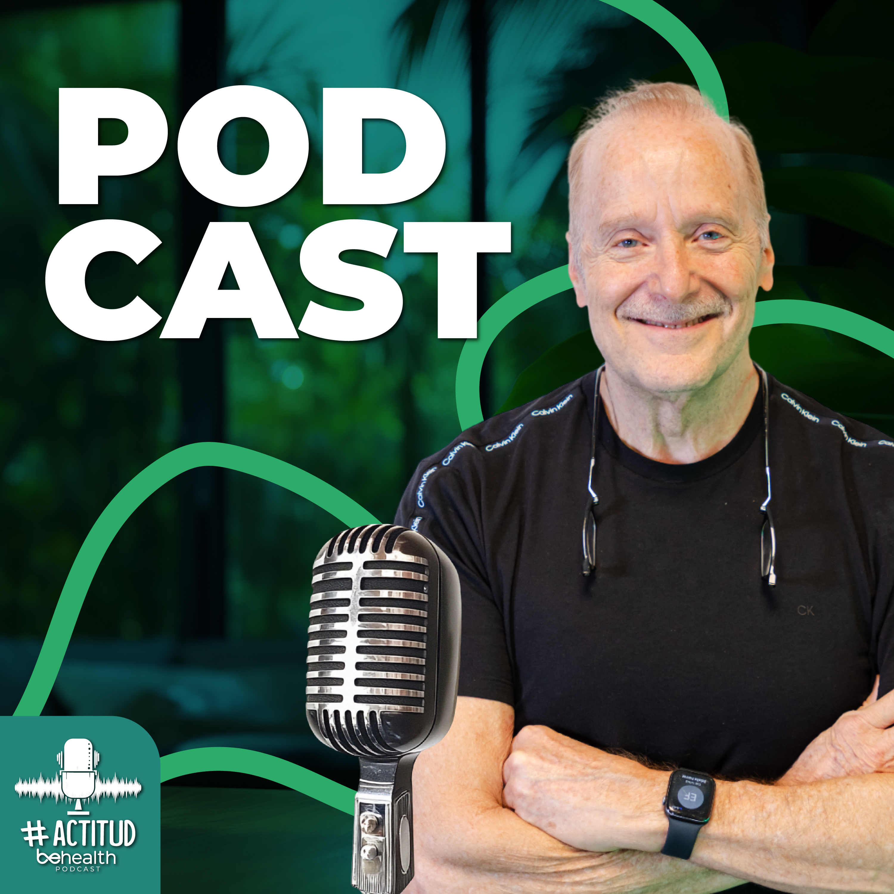 "Relájate y confía", nuevas alternativas para la salud episode artwork